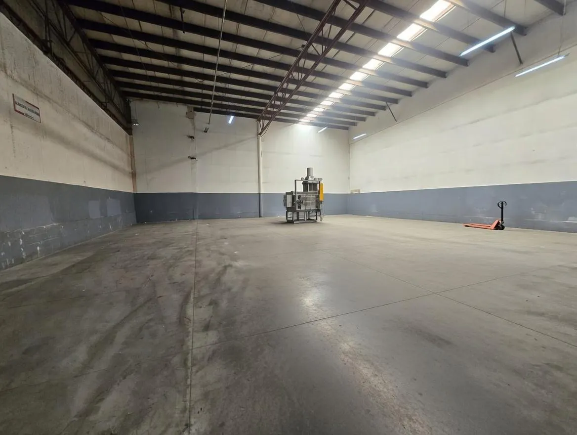 Industrial Spot2