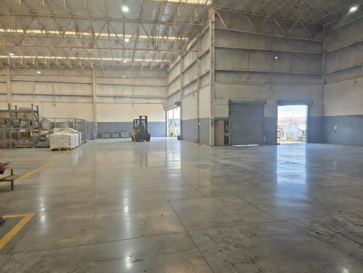 Industrial Spot2