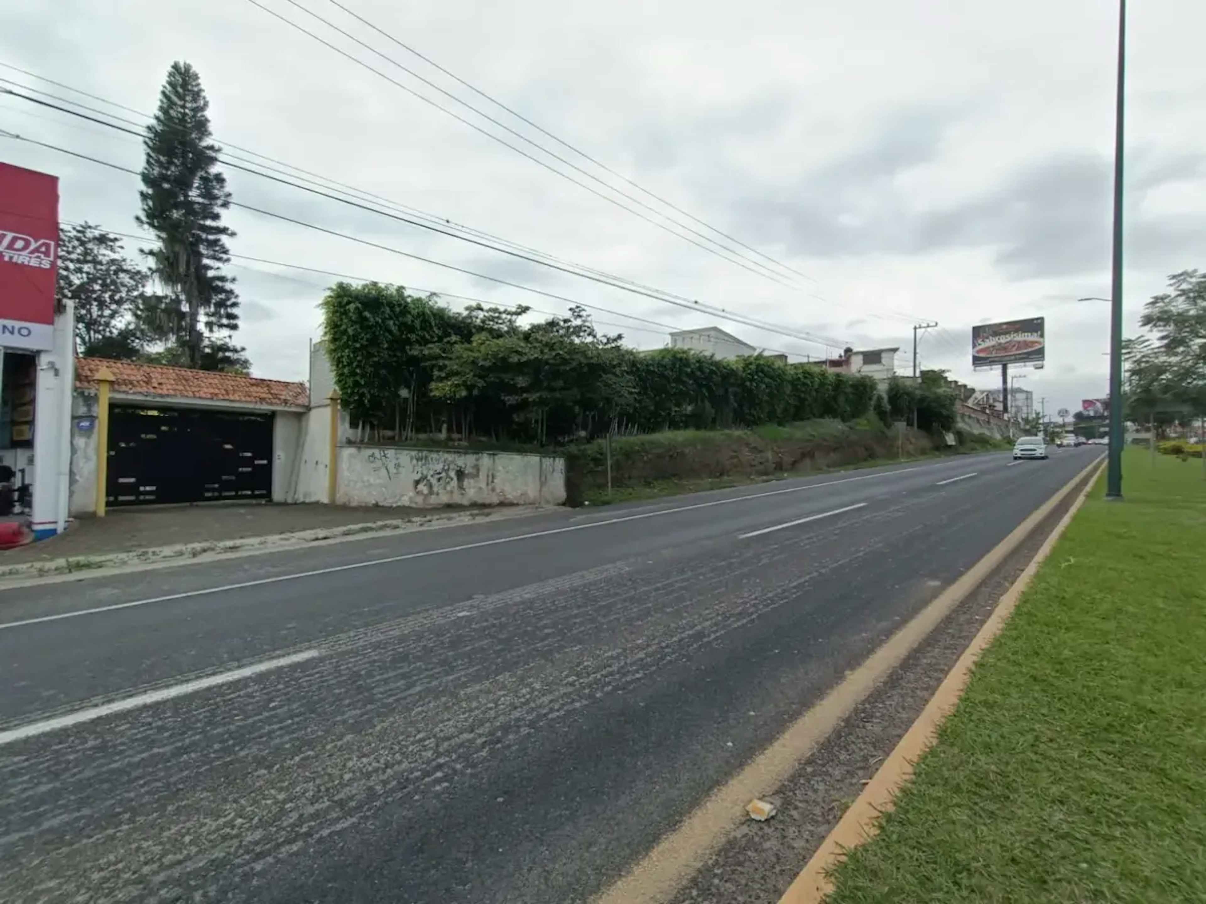 Terreno En Las Trancas, Emiliano Zapata, Veracruz De Ignacio De La Llave