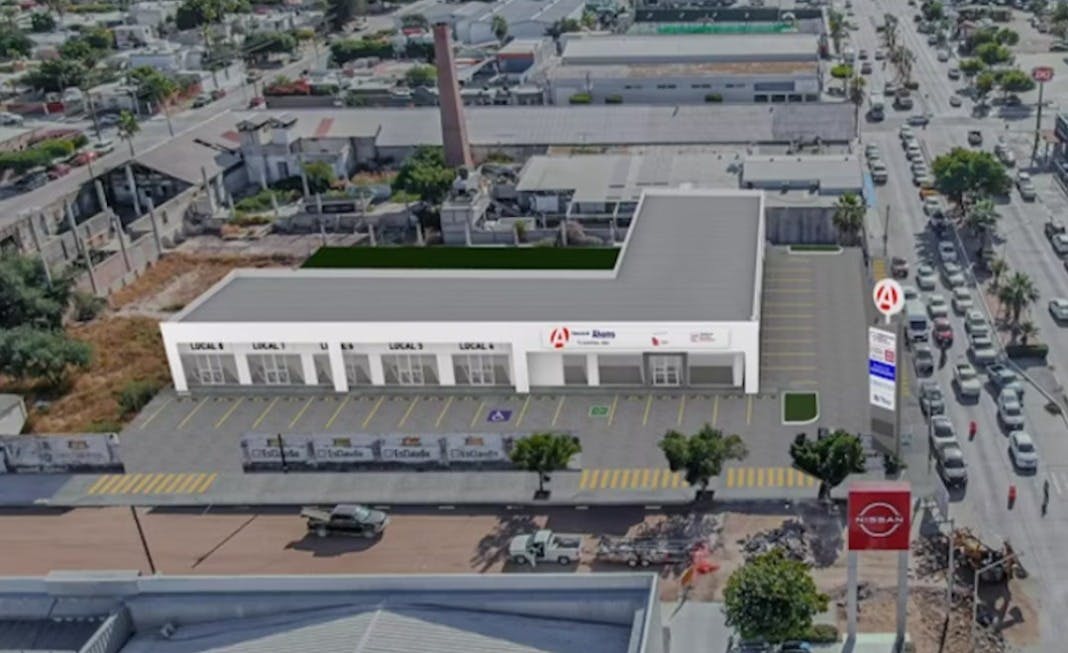 Local Comercial Spot2