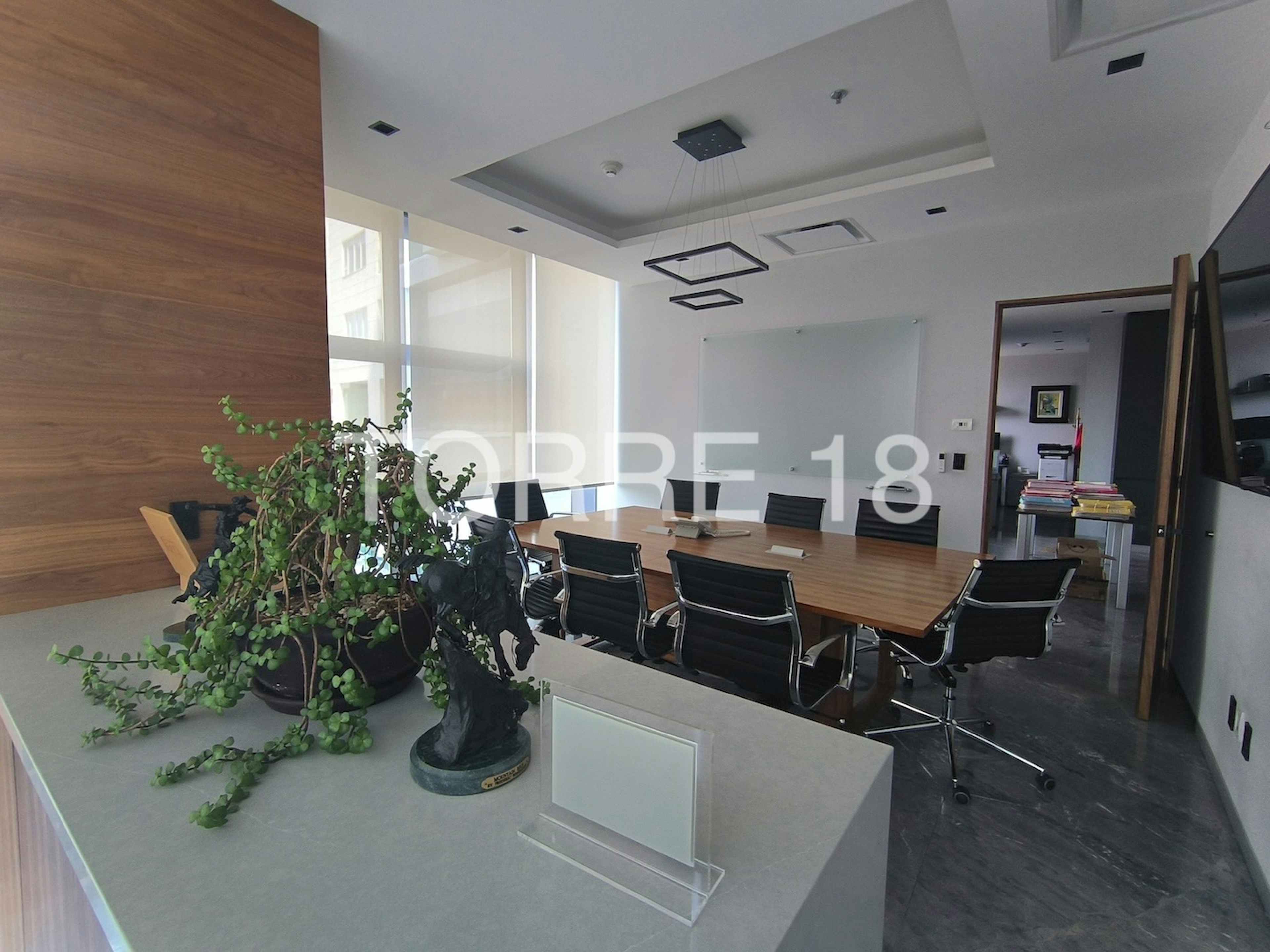 Prolongación Paseo De La Reforma