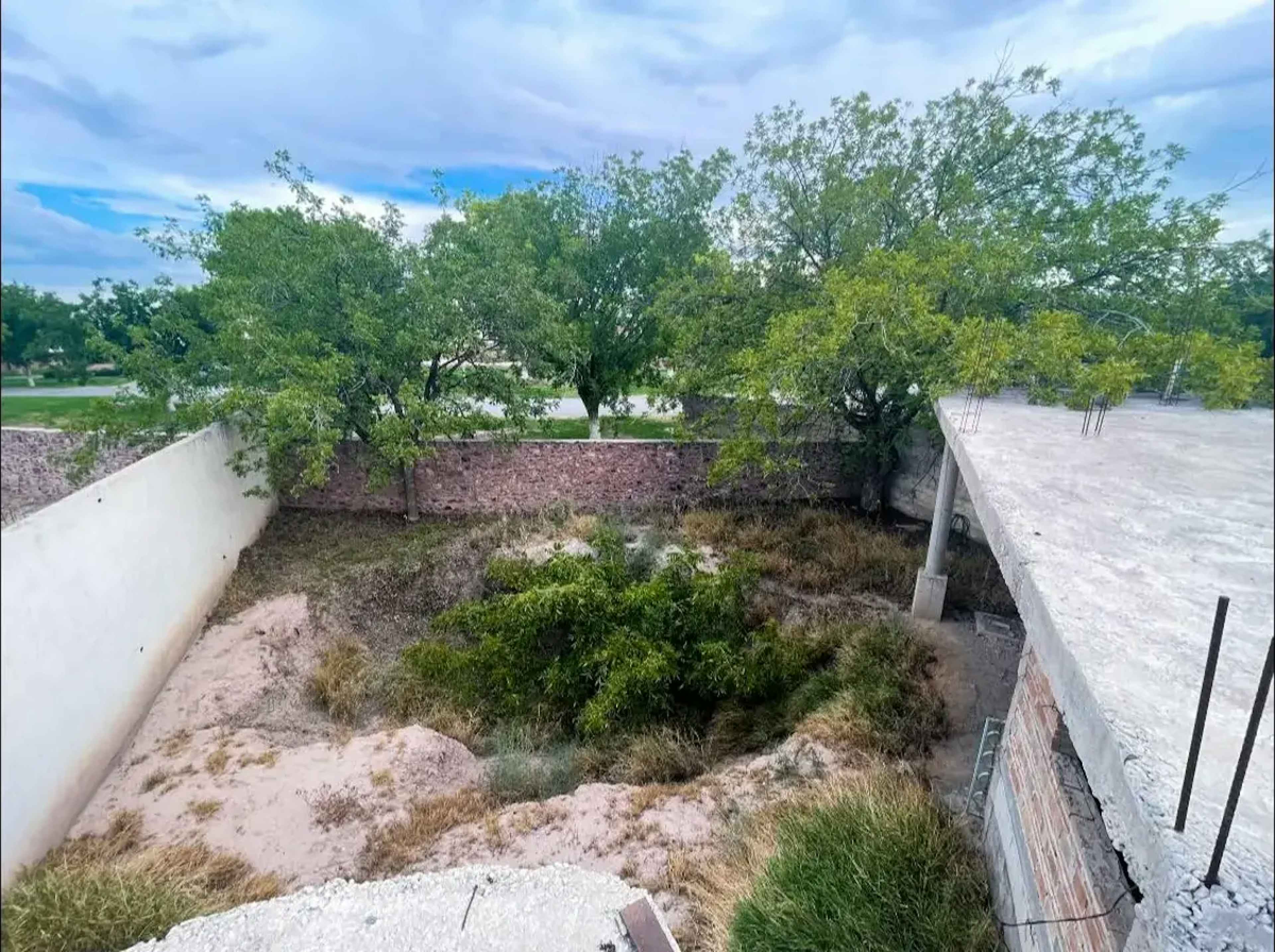 Terreno En Venta En Las Trojes, Torreón, Coahuila De Zaragoza