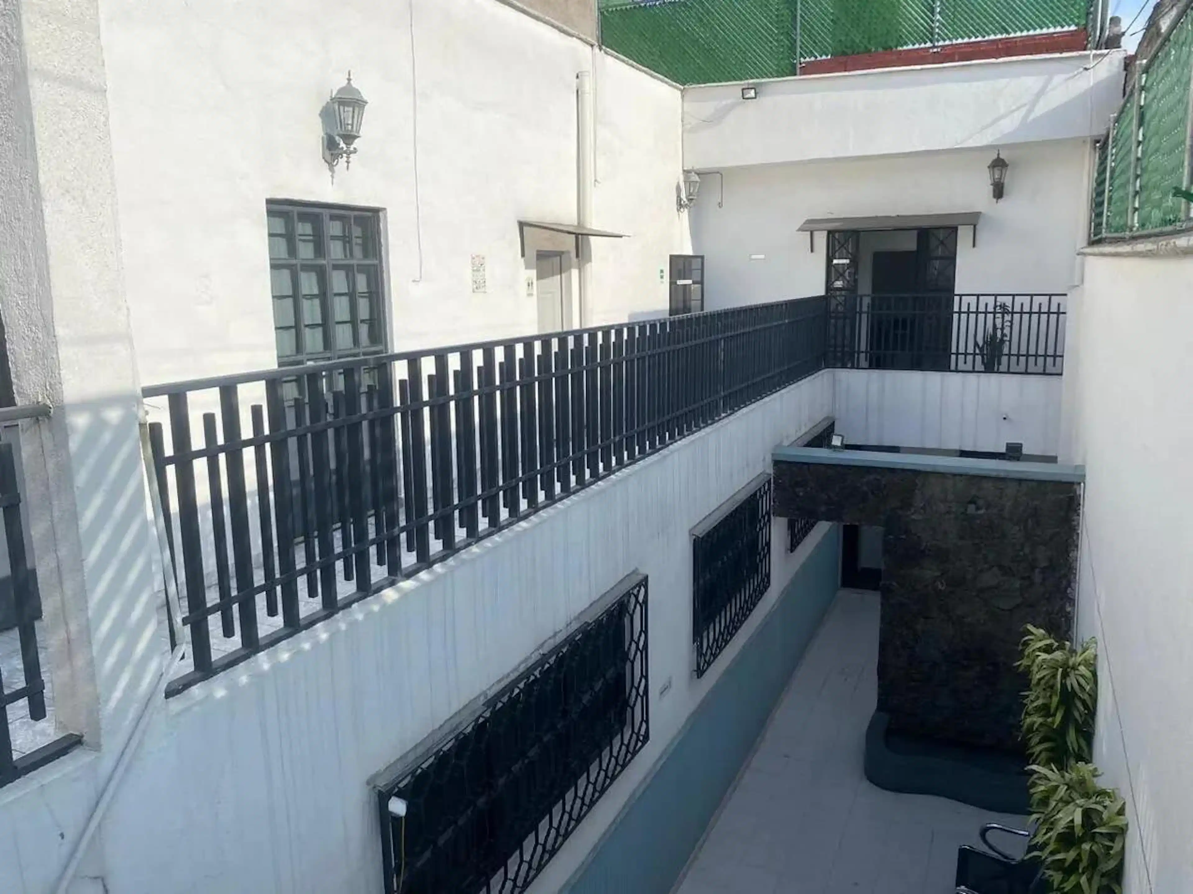 Terreno  Comercial En Avenida Principal Ideal Para Departamentos