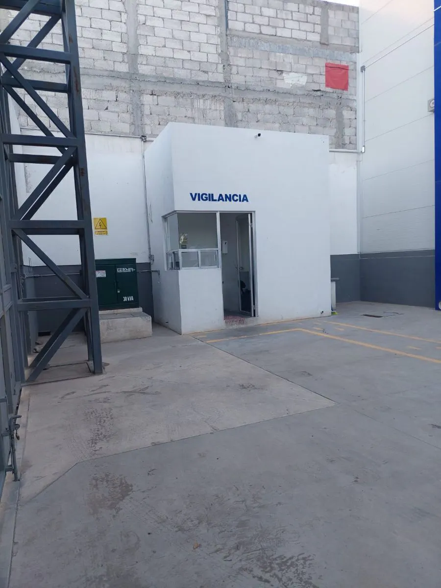 Industrial Spot2