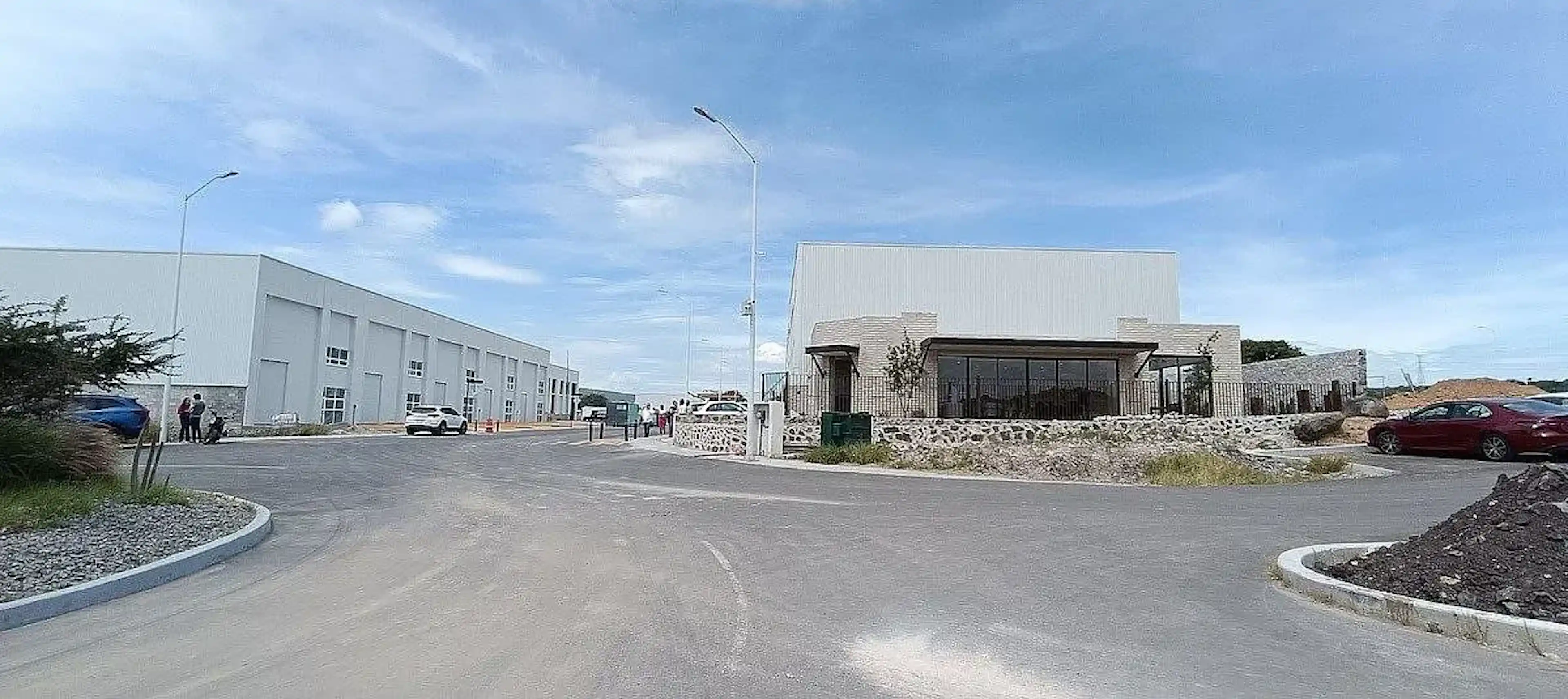 Terreno En Venta En El Carmen, El Marqués, Querétaro
