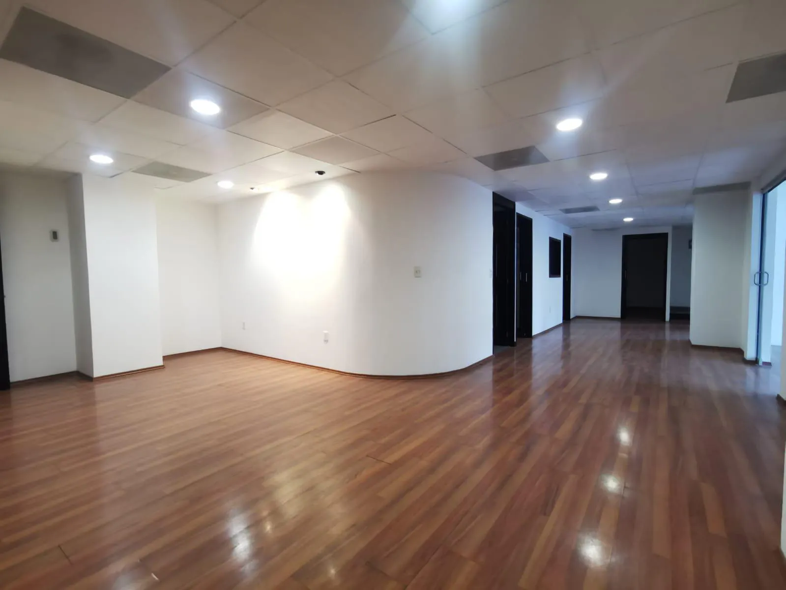 Oficina Spot2