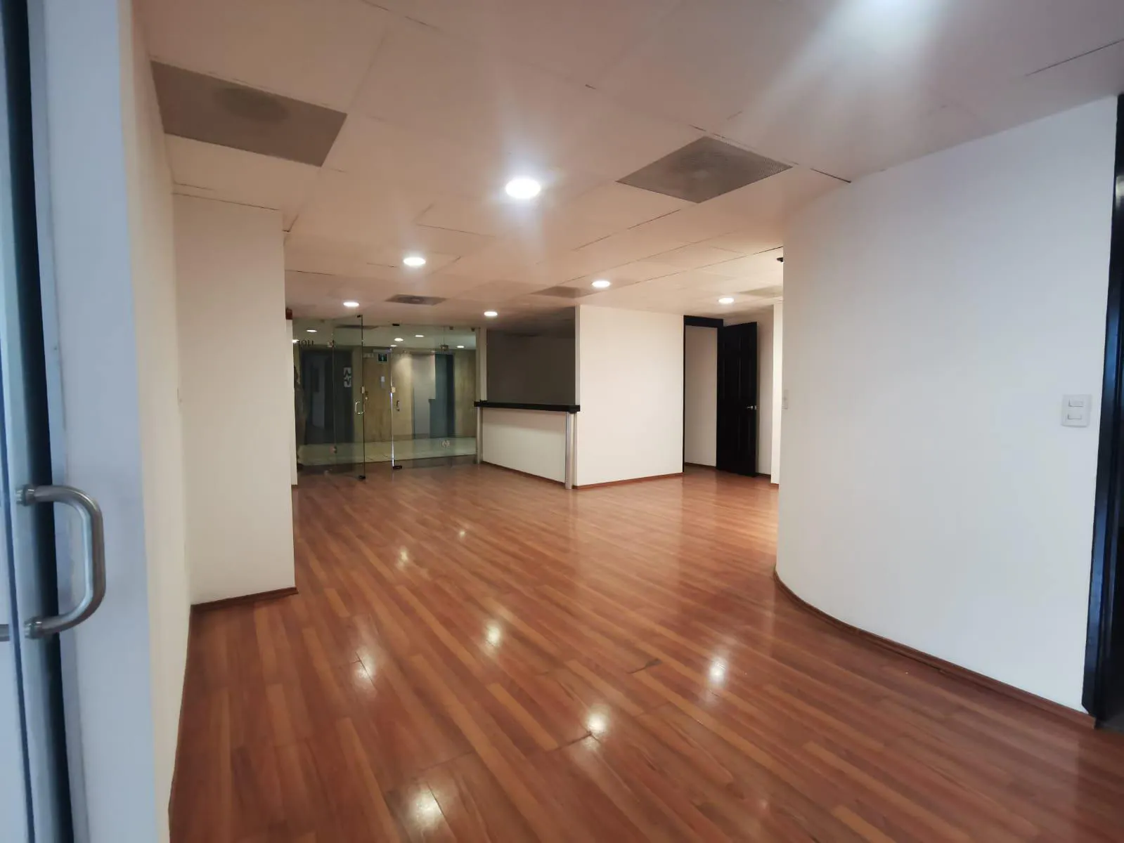 Oficina Spot2