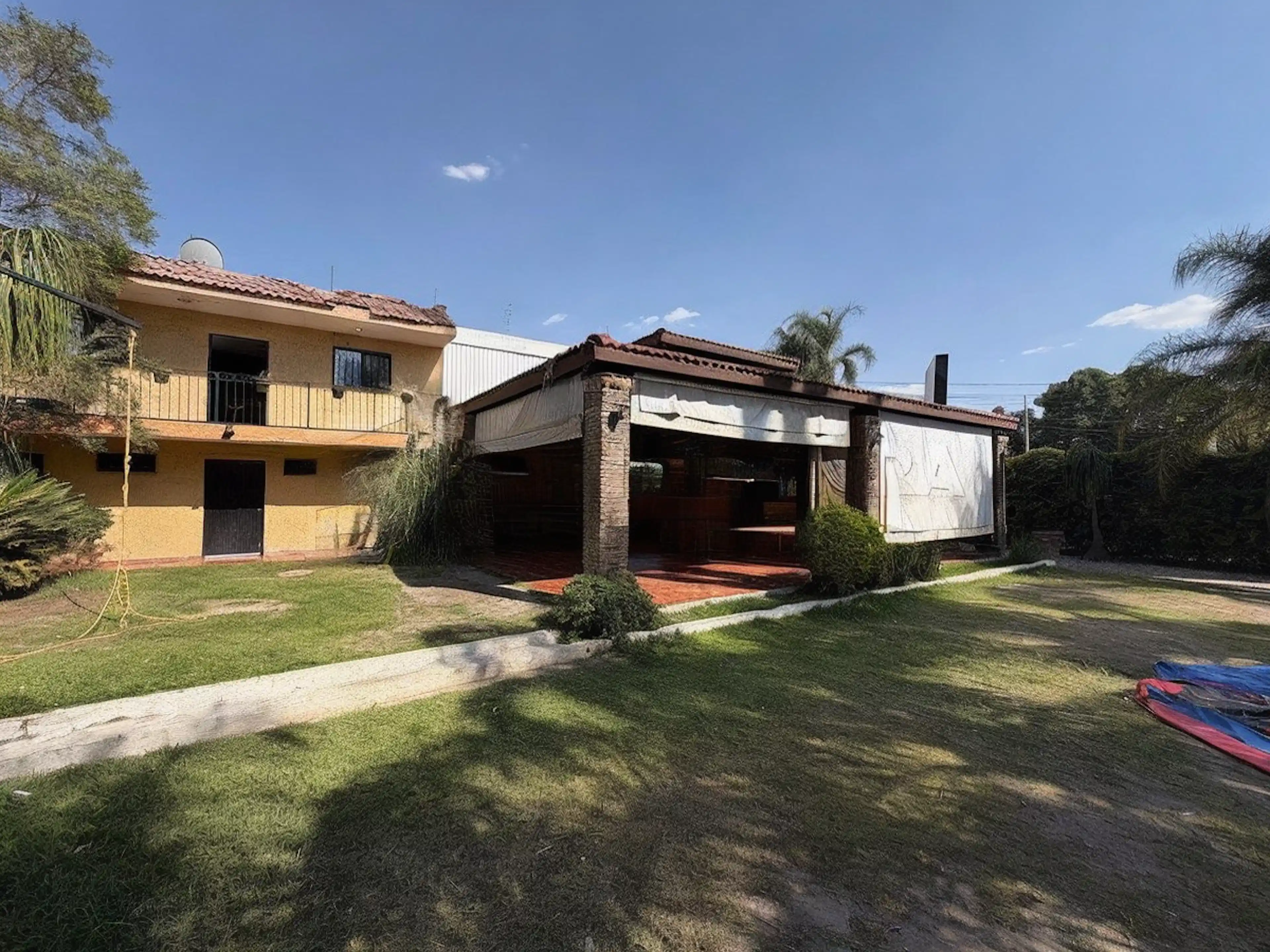 Terreno Industrial / Comercial En Venta – Av. Dr. Roberto Michel, Guadalajara