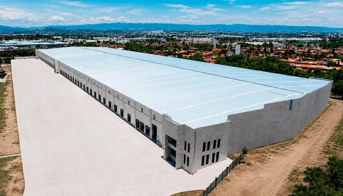 Industrial Spot2