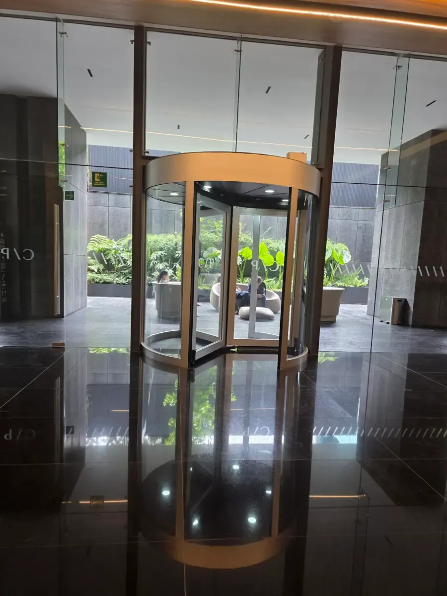Oficina Spot2