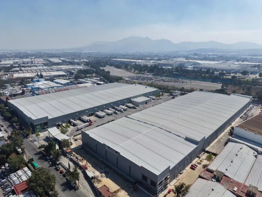 Industrial Spot2