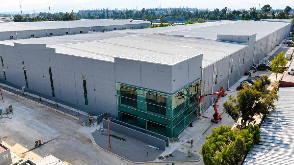 Industrial Spot2