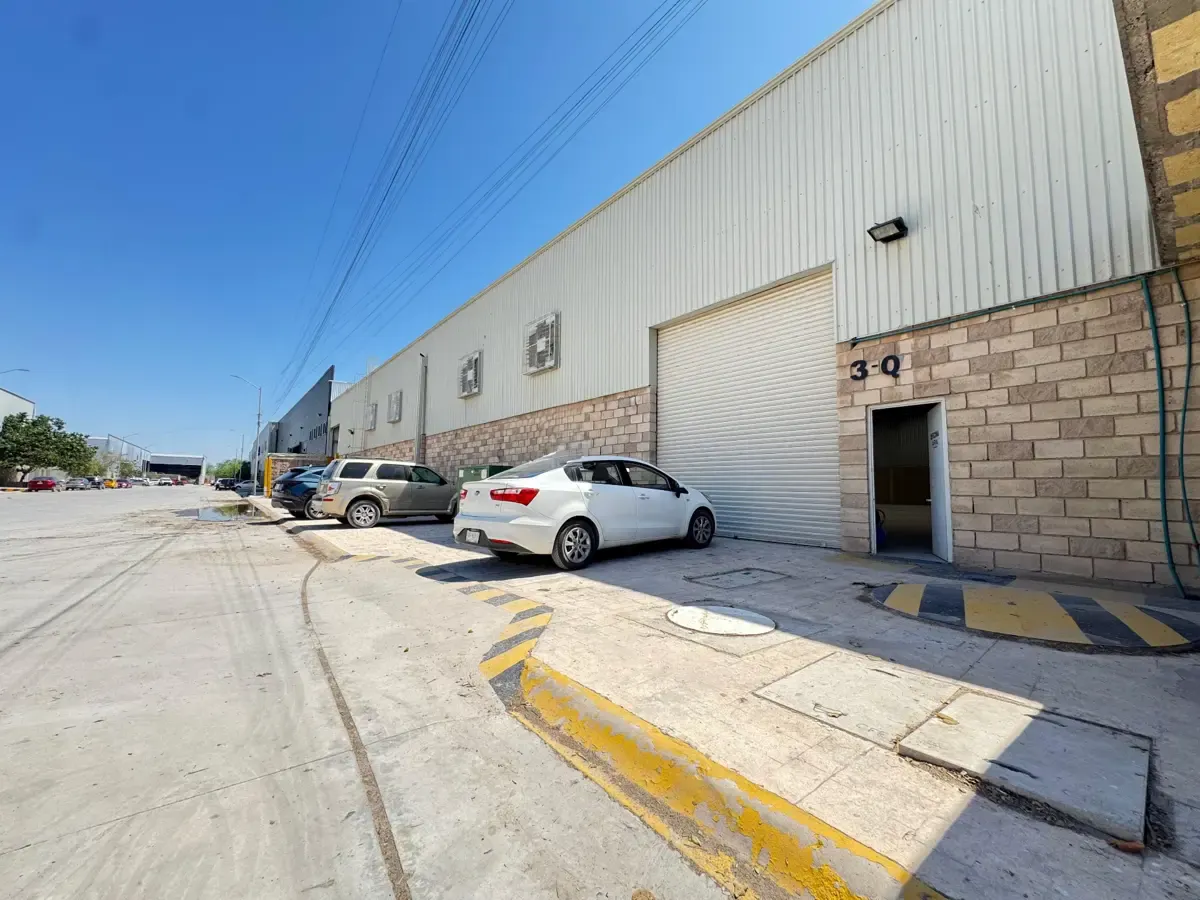 Industrial Spot2