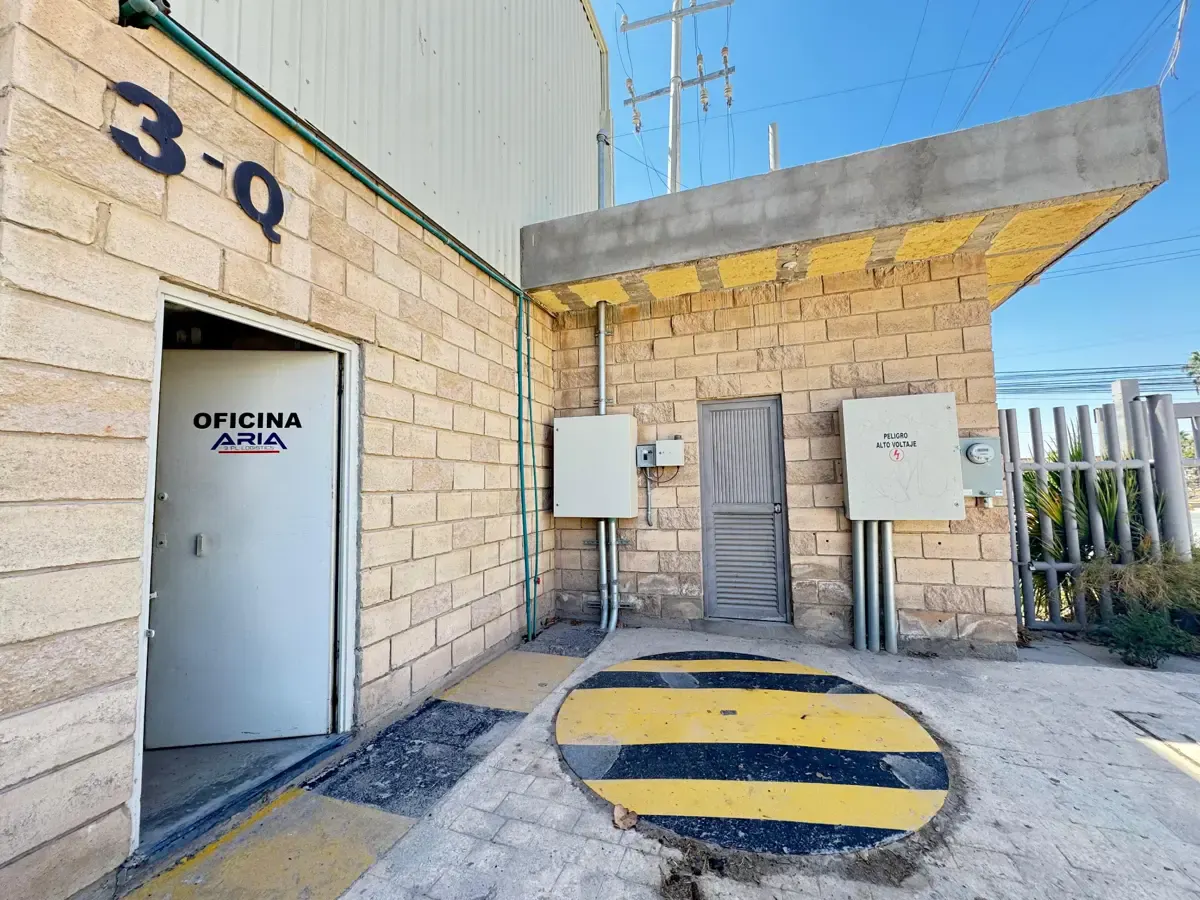 Industrial Spot2