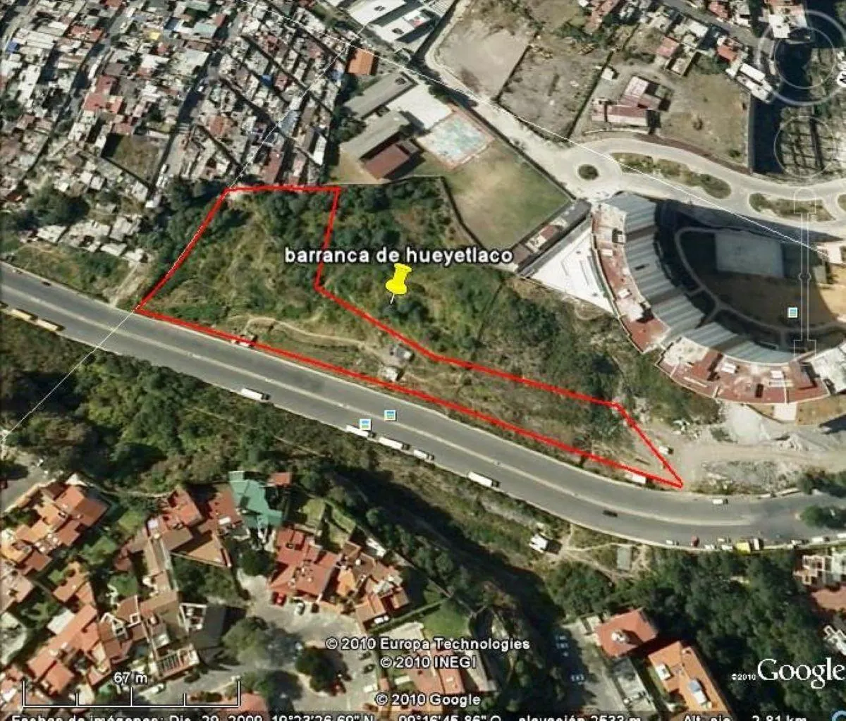 Terreno Spot2