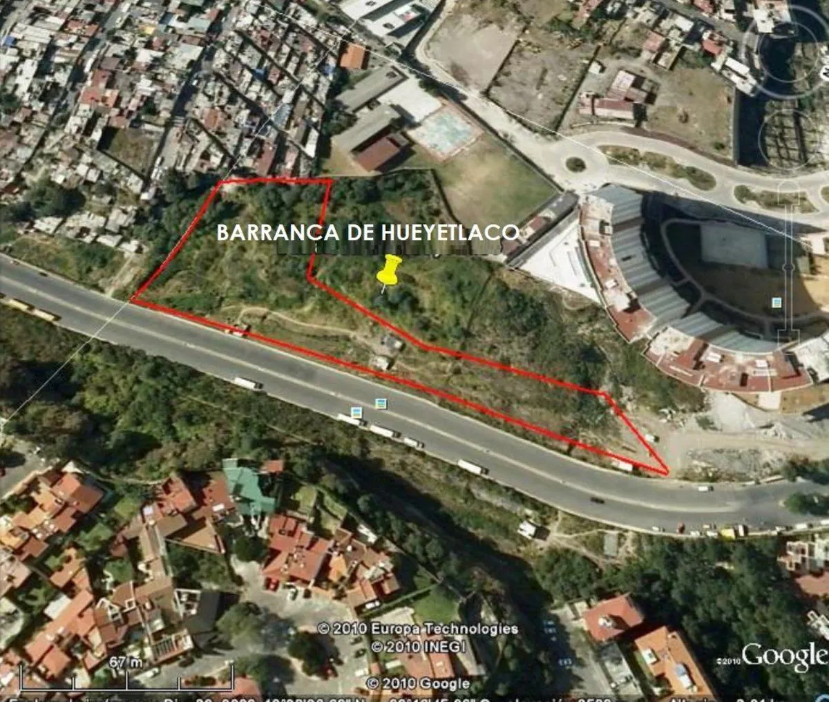 Terreno Spot2