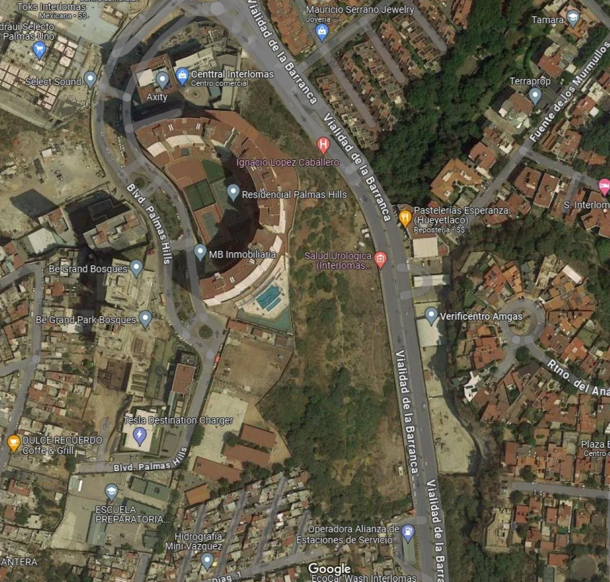 Terreno Spot2