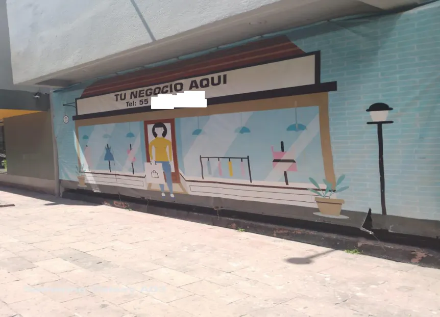 Local Comercial Spot2