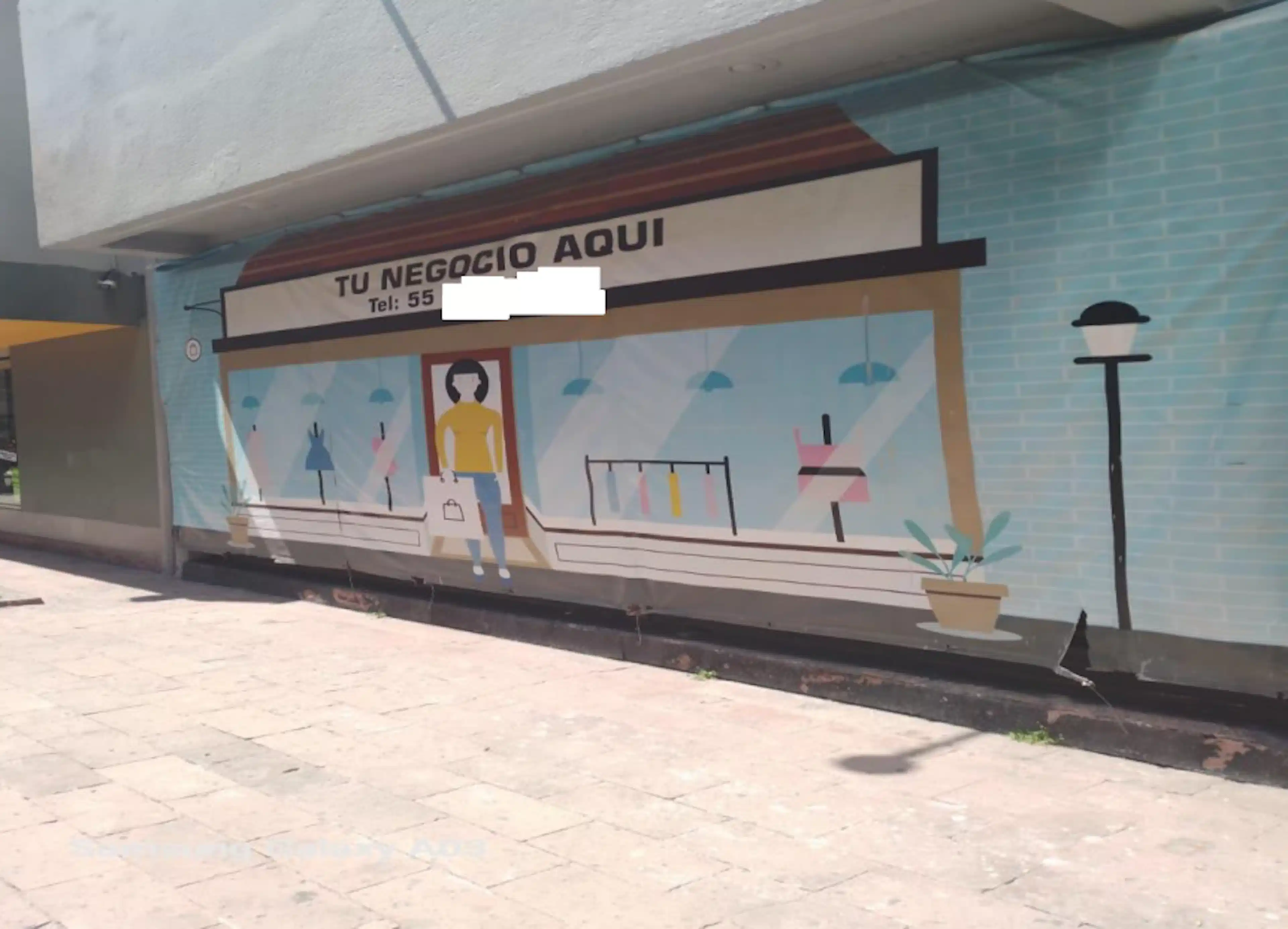 Periférico Boulevard Manuel Ávila Camacho