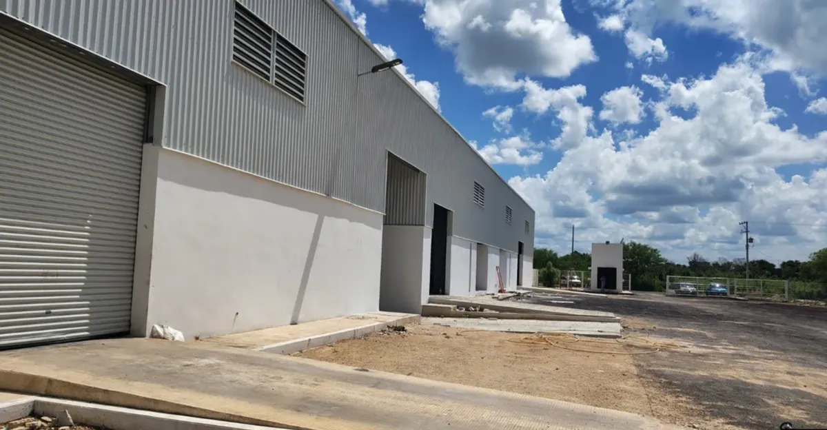 Industrial Spot2