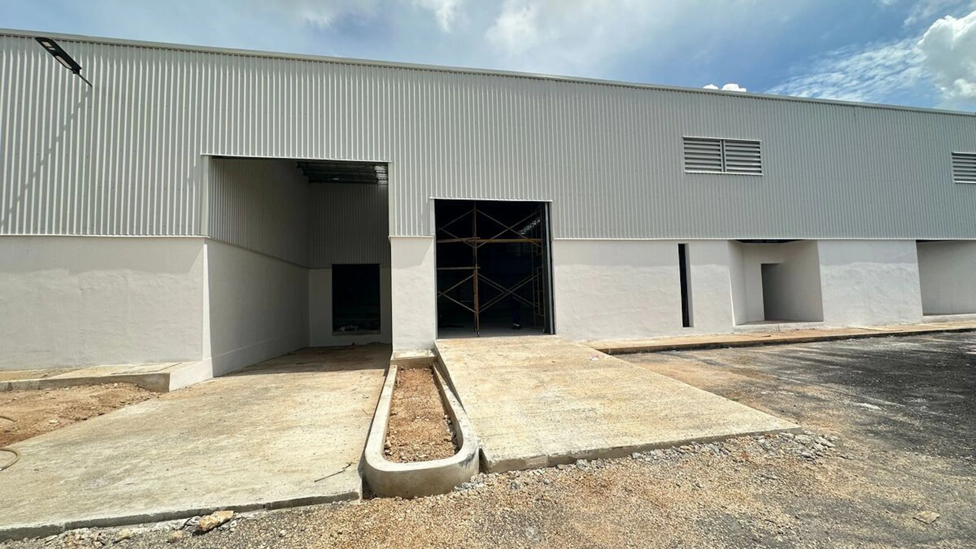 Industrial Spot2