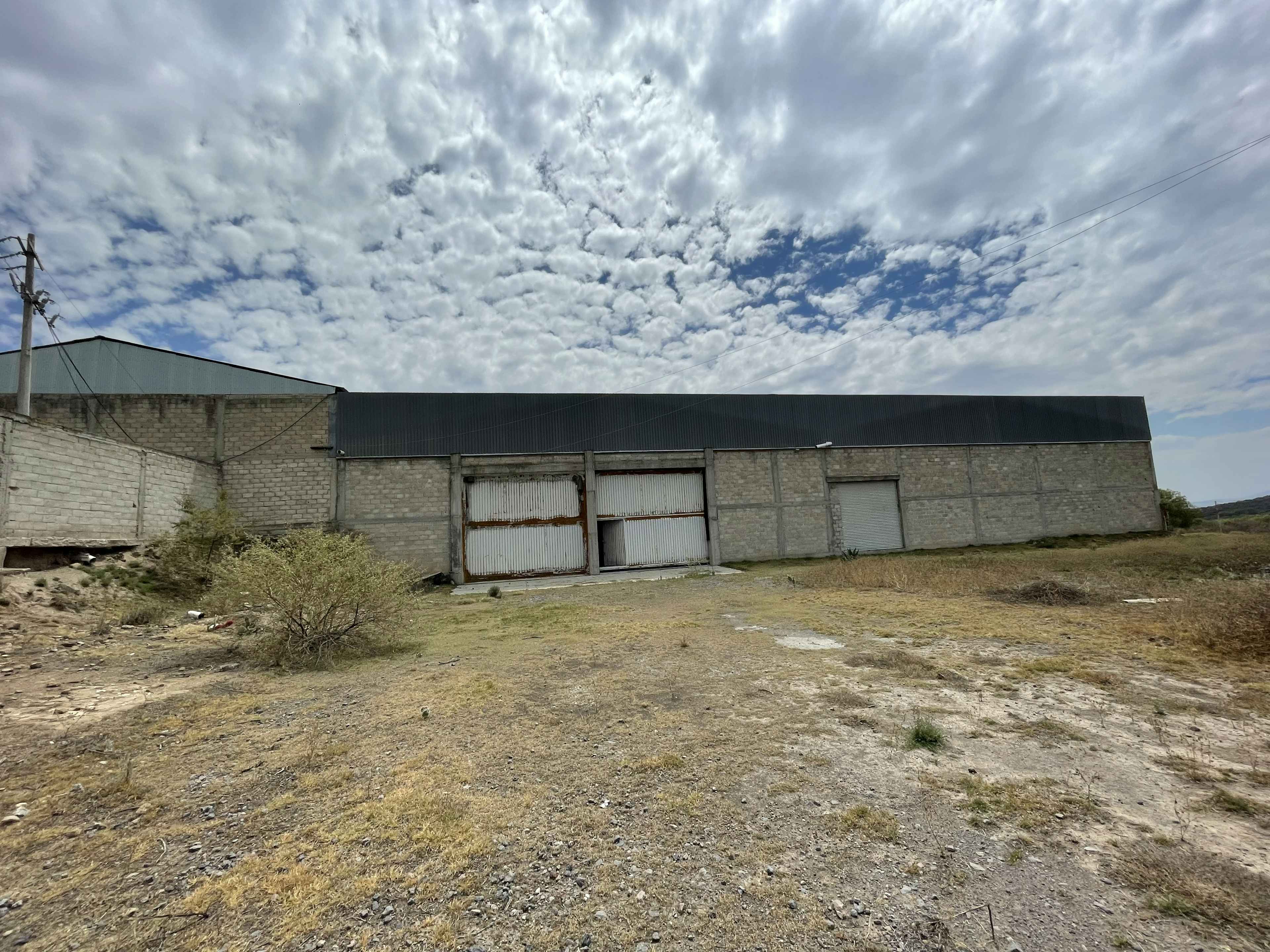 Rancho San Jose Palacio S/n