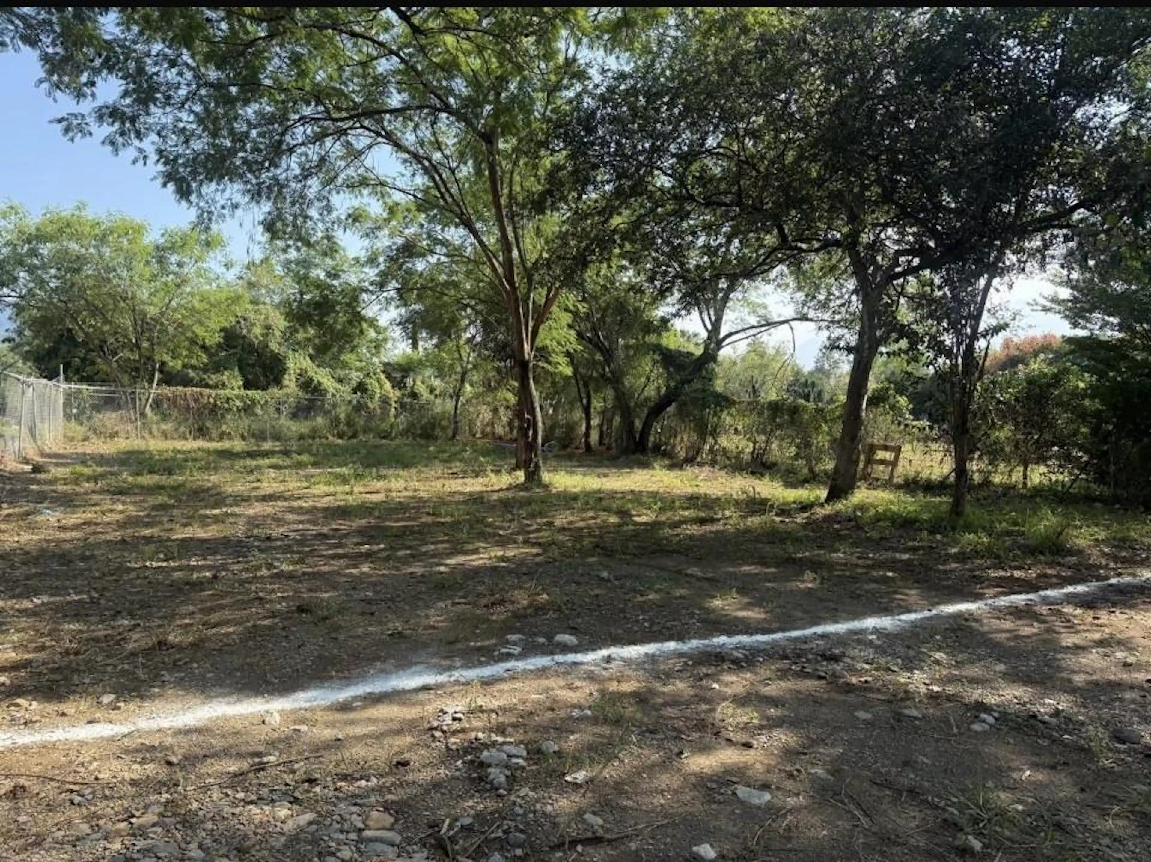 Terreno en Yerbaniz