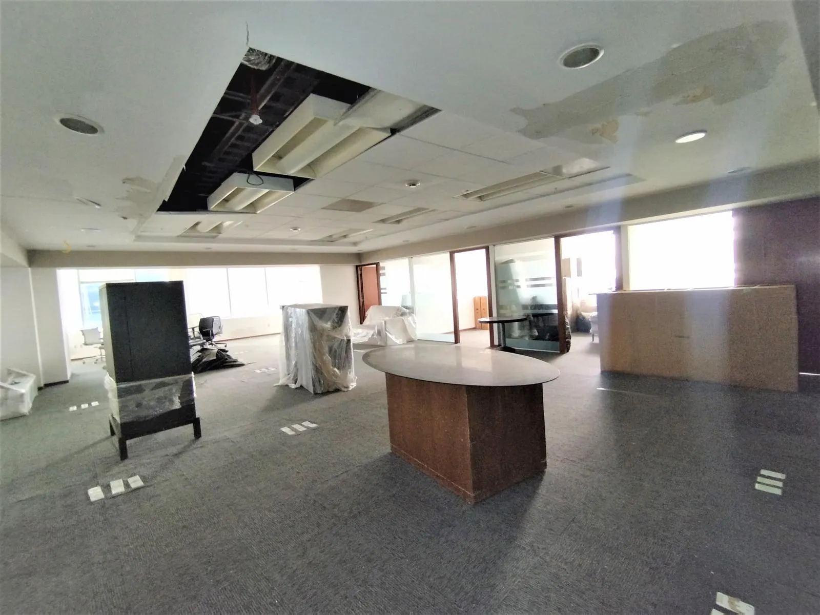 Oficina Spot2