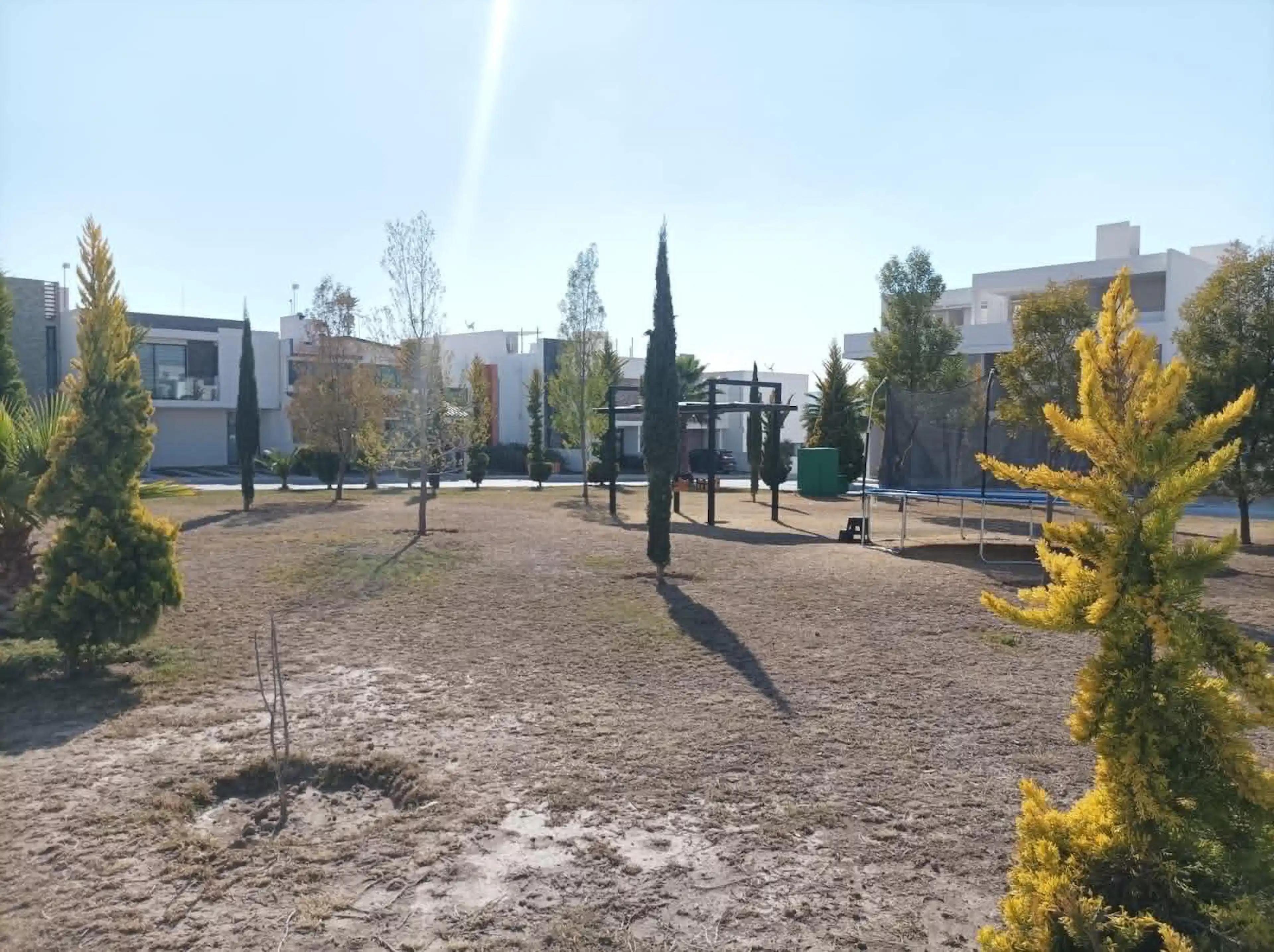Terreno En Venta En Quinta La ConcepciÓn