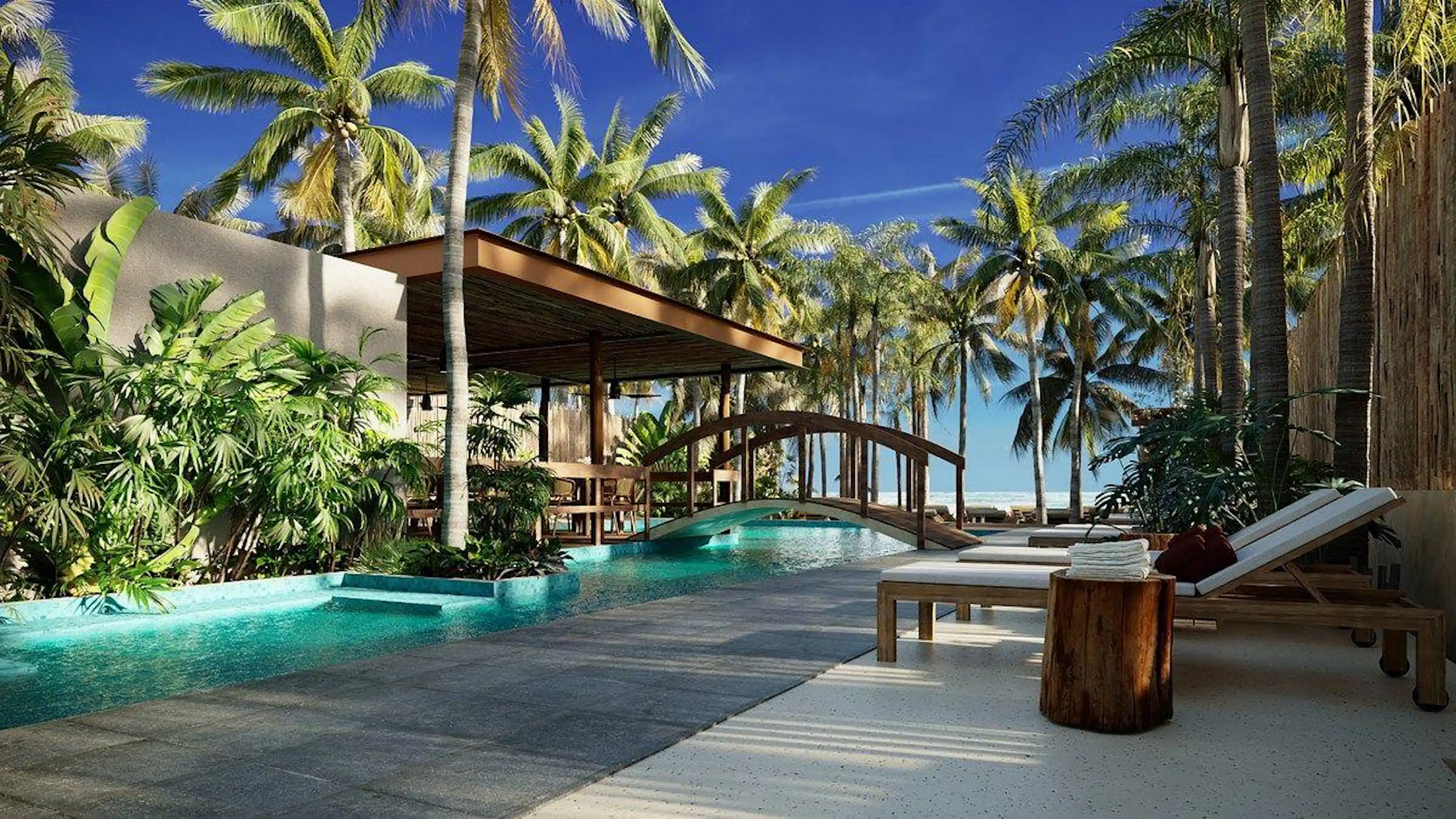 TERRENO CON BEACH CLUB EN VENTA ENTREGA INMEDIATA EN CHICXULUB PUERTO