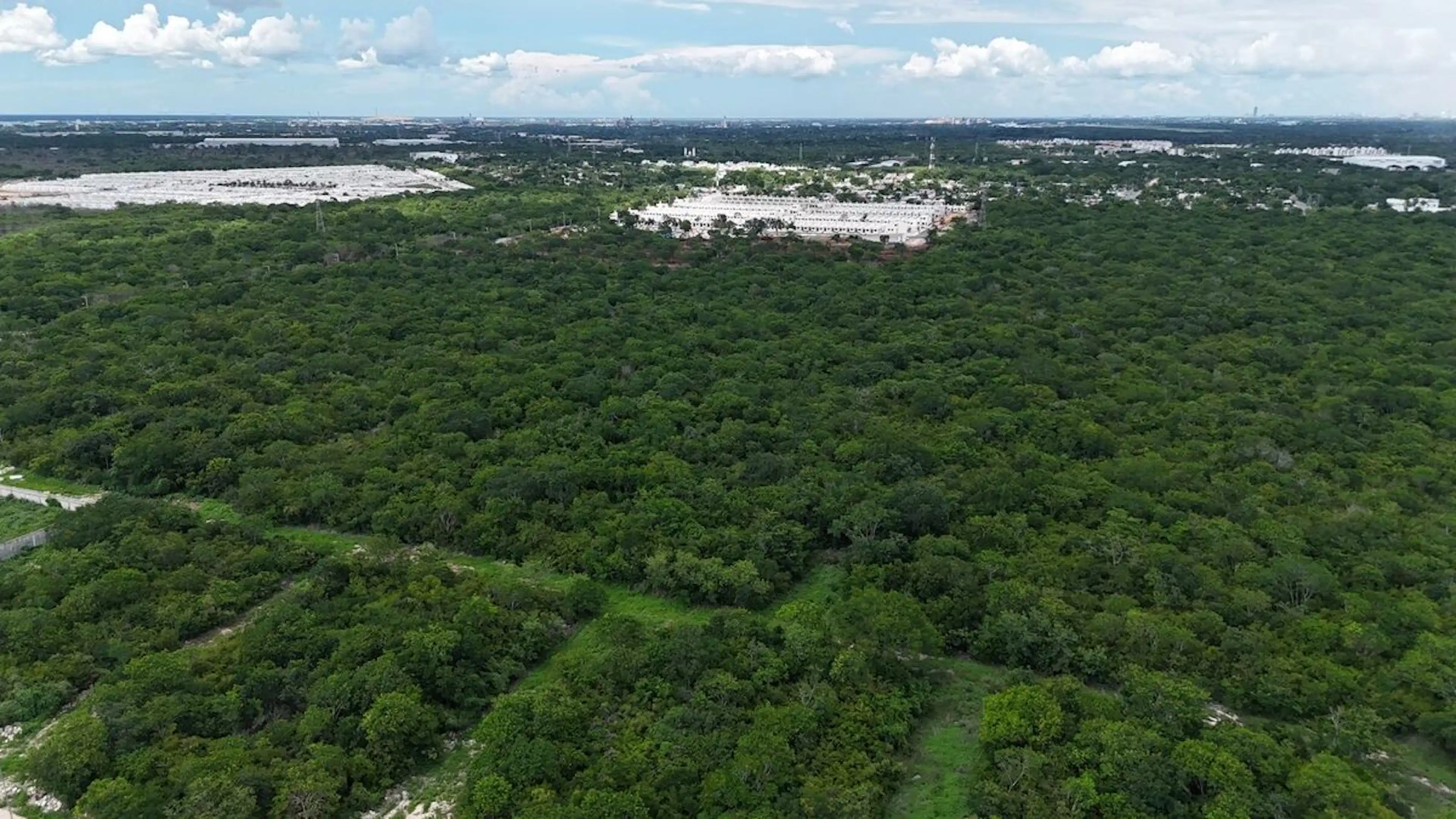 Macrolote De 45,724.78m2 En Venta En Santa Cruz Palomeque