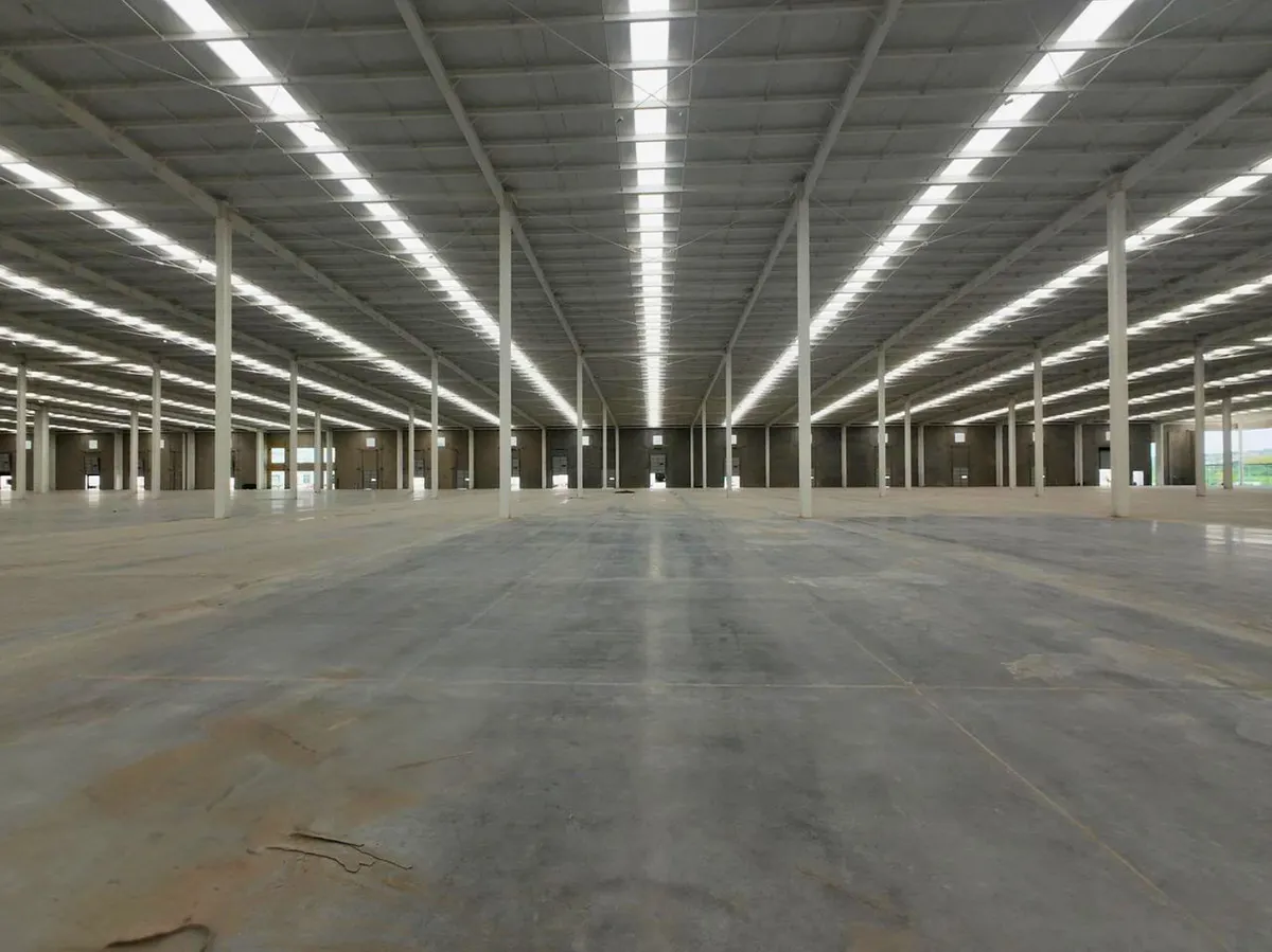 Industrial Spot2