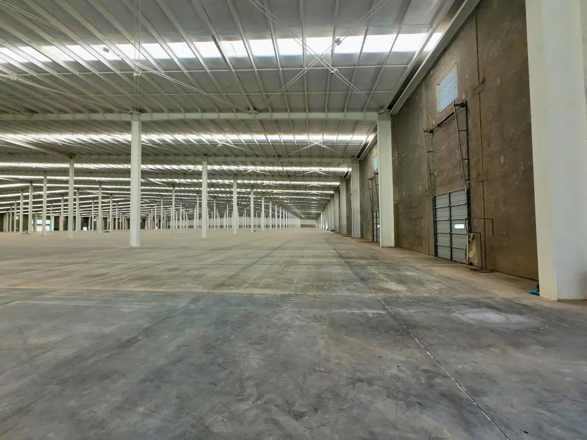 Industrial Spot2