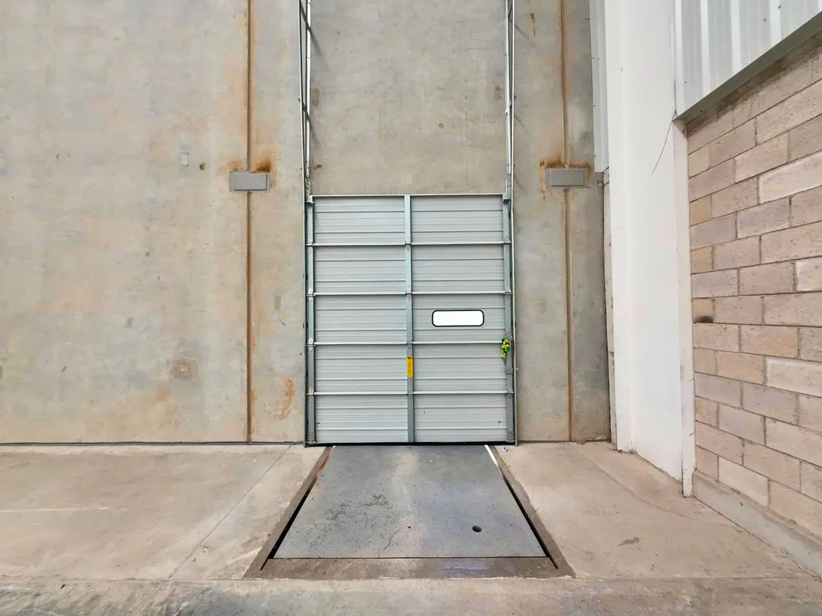 Industrial Spot2