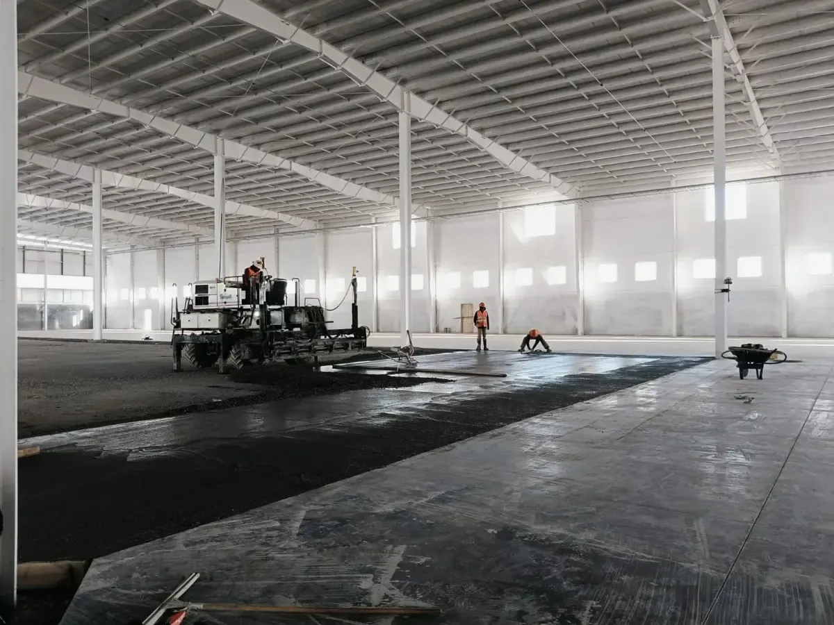 Industrial Spot2