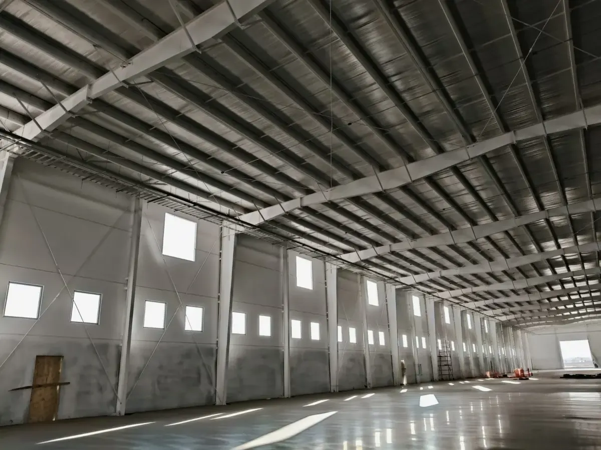Industrial Spot2
