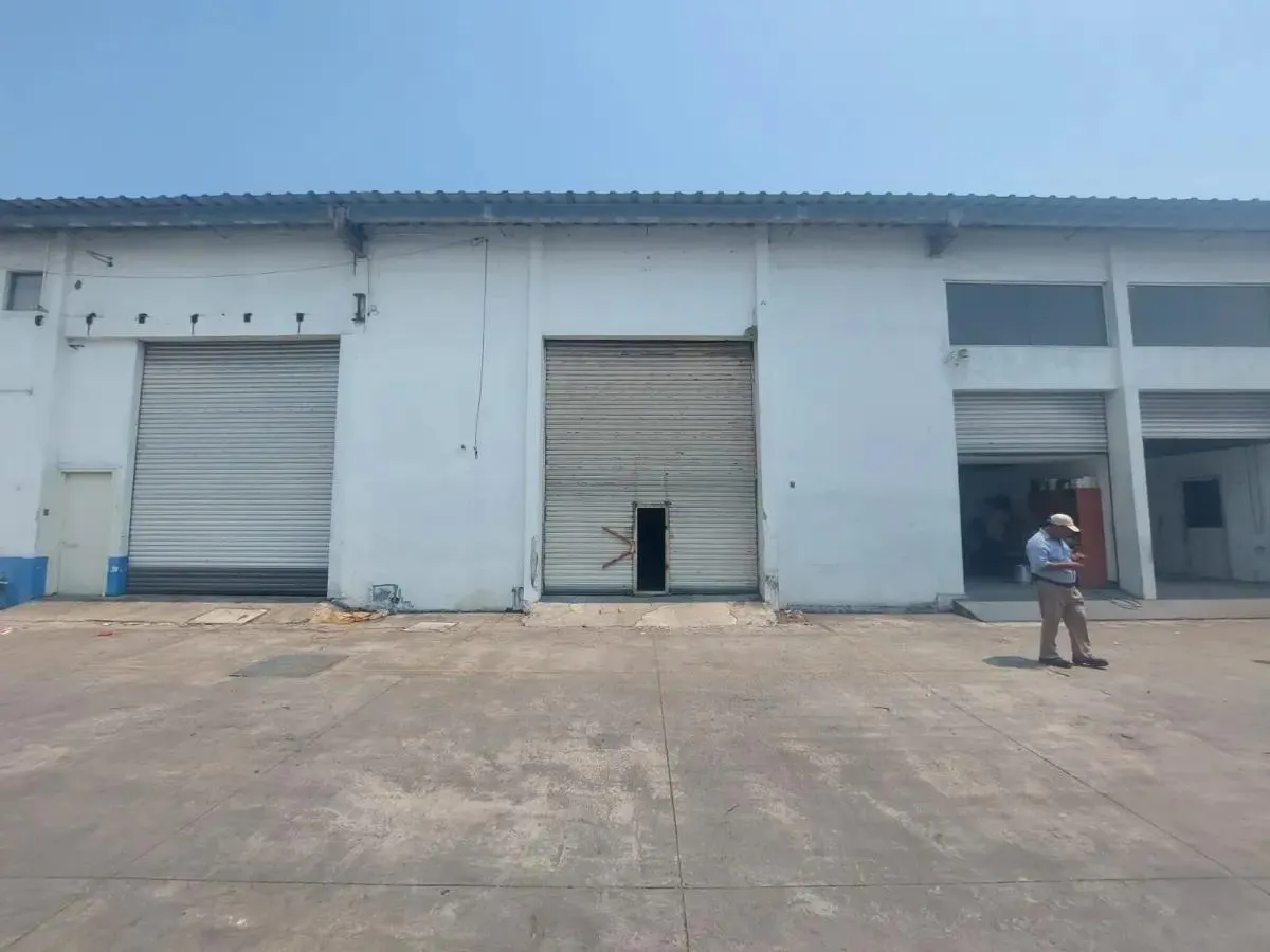Industrial Spot2