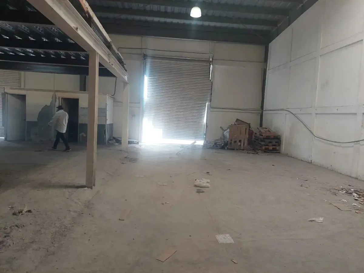 Industrial Spot2