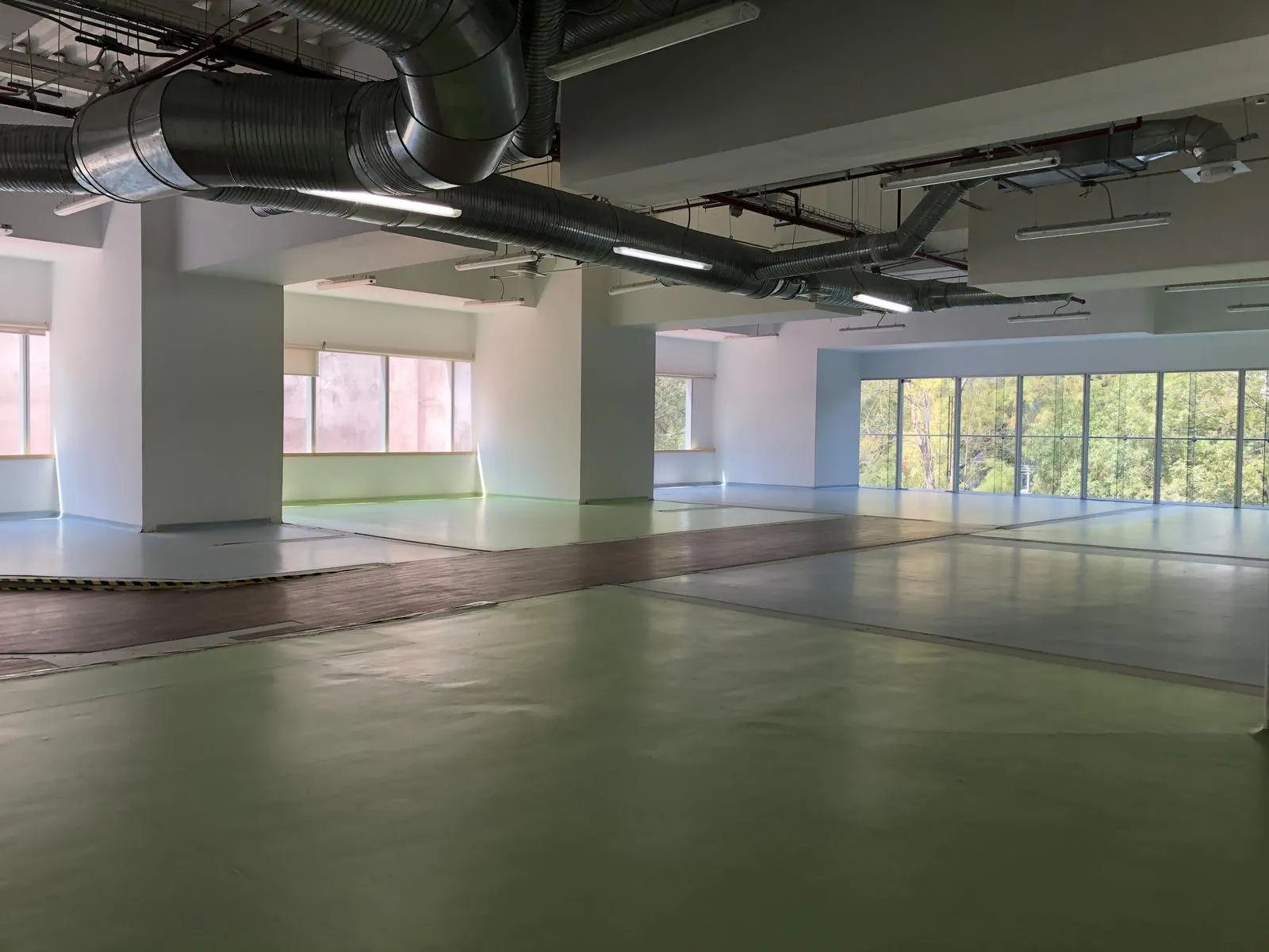 Oficina Spot2