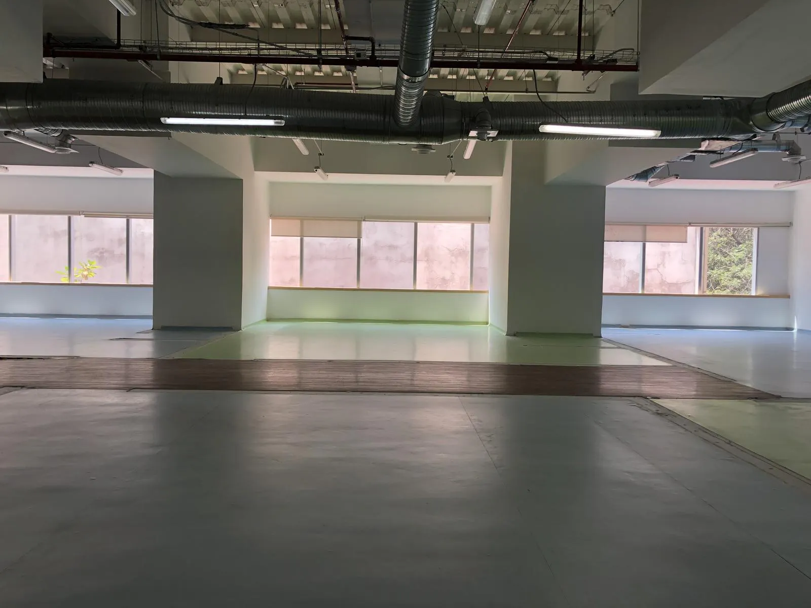 Oficina Spot2