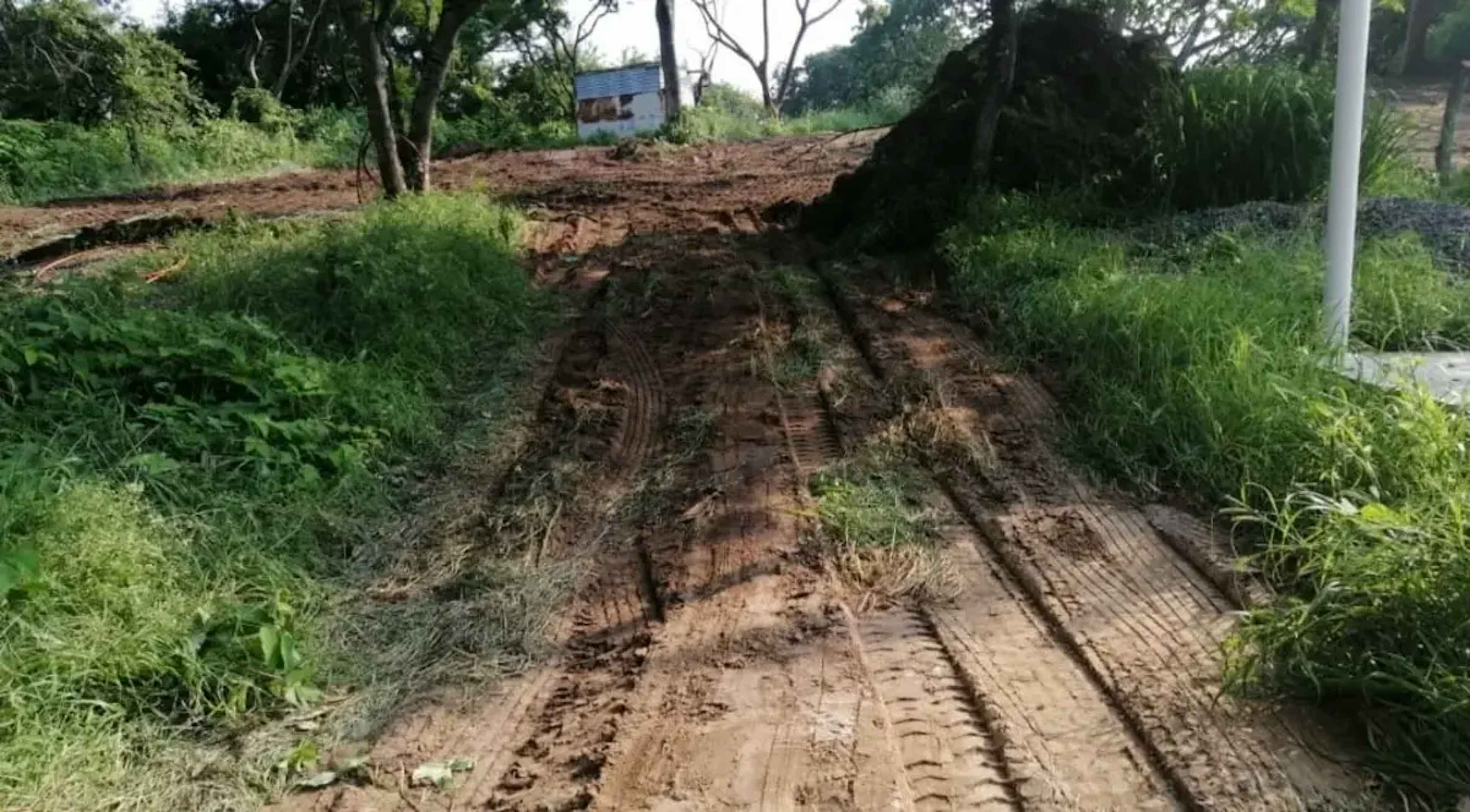 Terreno En Venta En Dos Bocas, Medellín De Bravo, Veracruz De Ignacio De La Llave