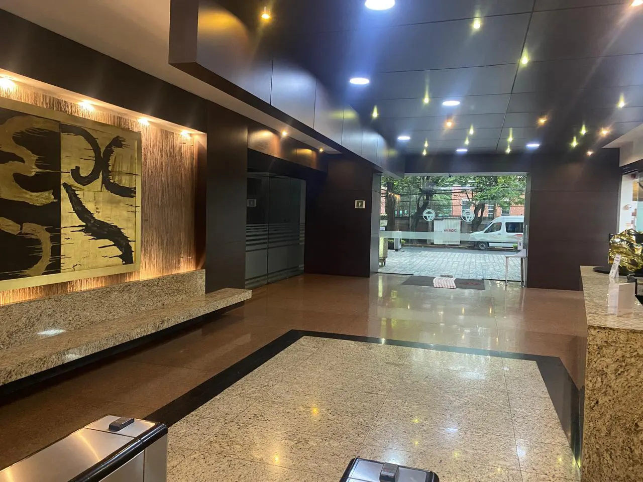 Oficina Spot2