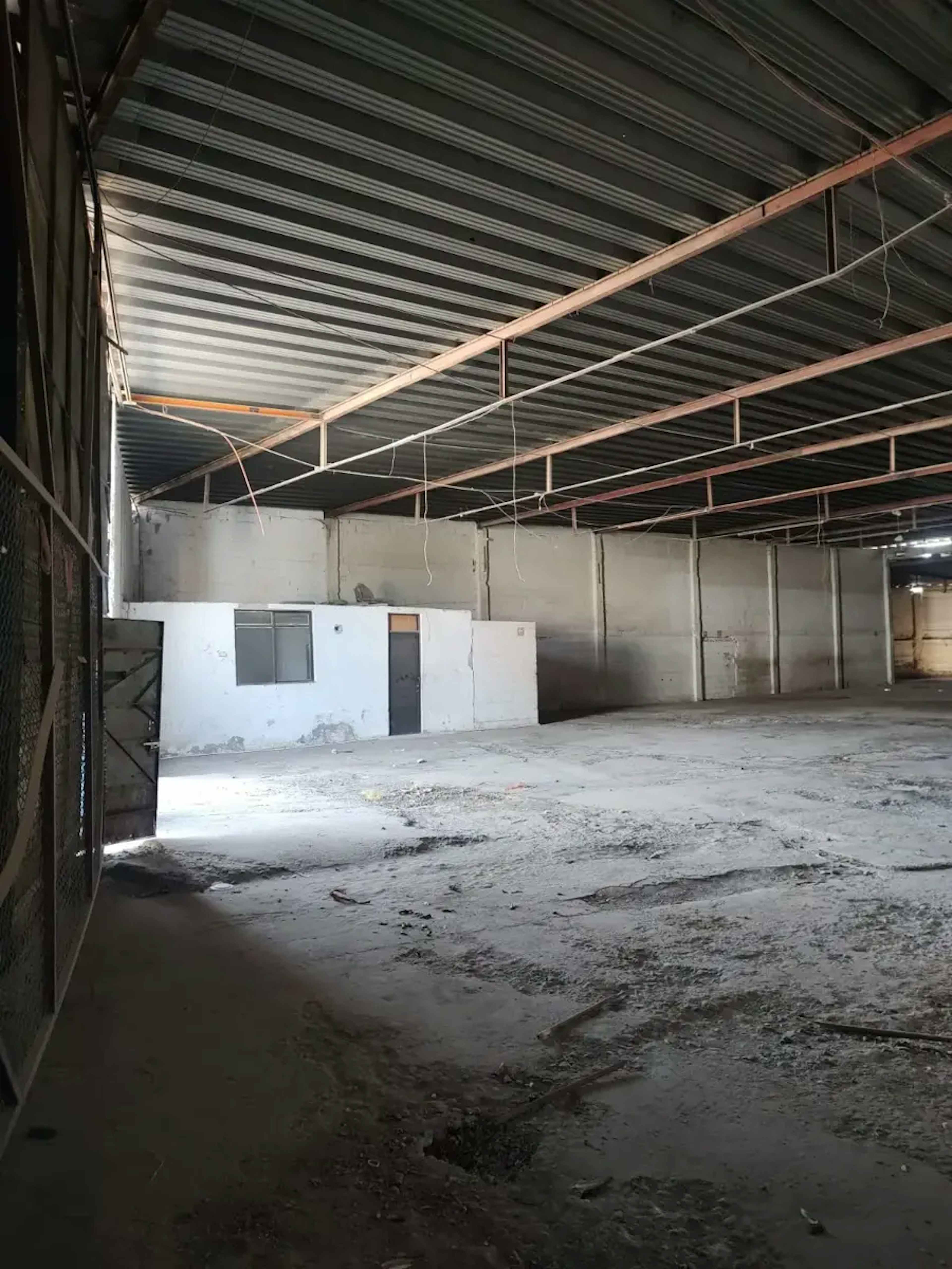 Braulio Fernandez Aguirre 1