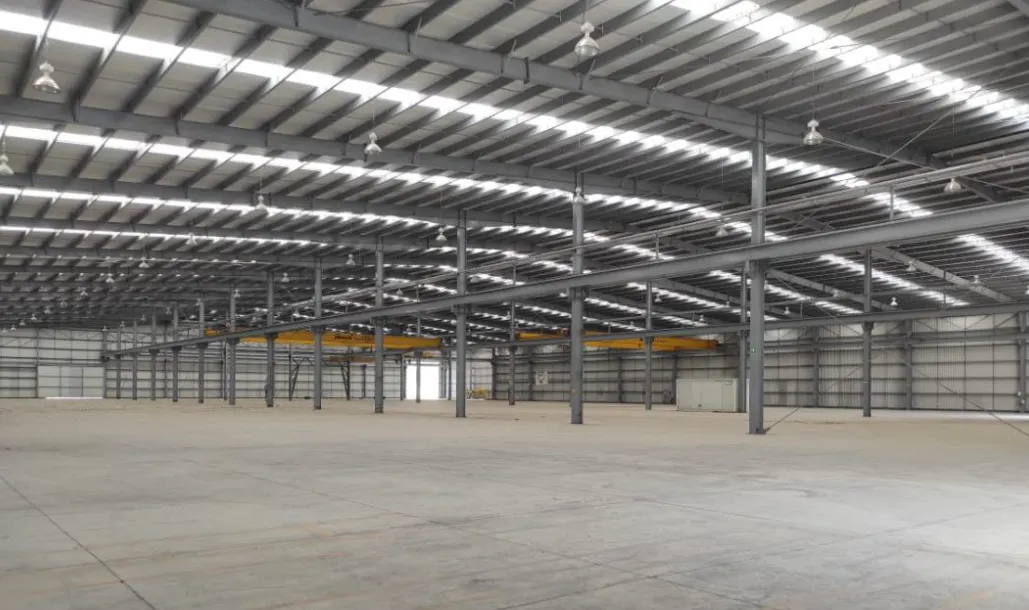 Industrial Spot2