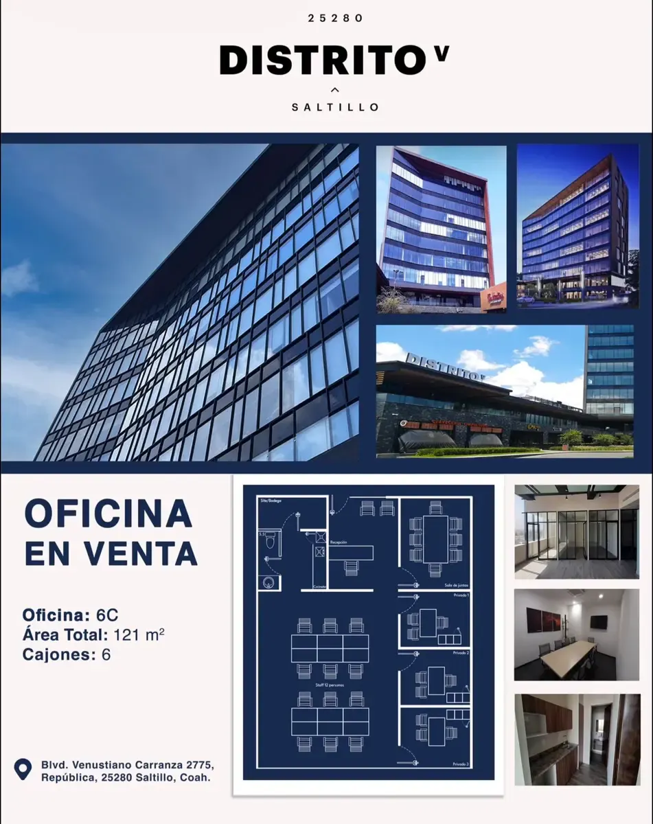 Oficina Spot2