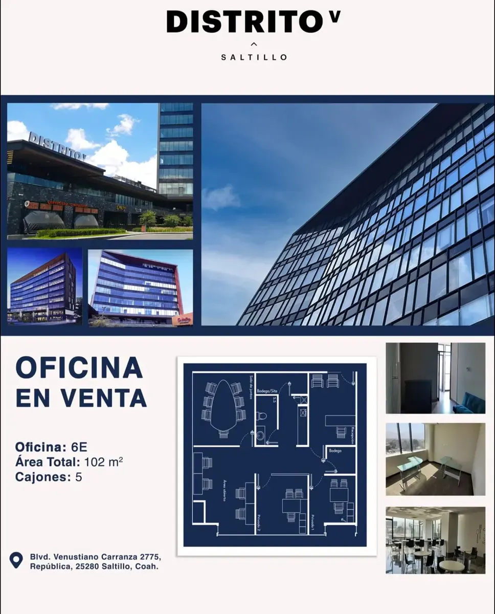 Oficina Spot2