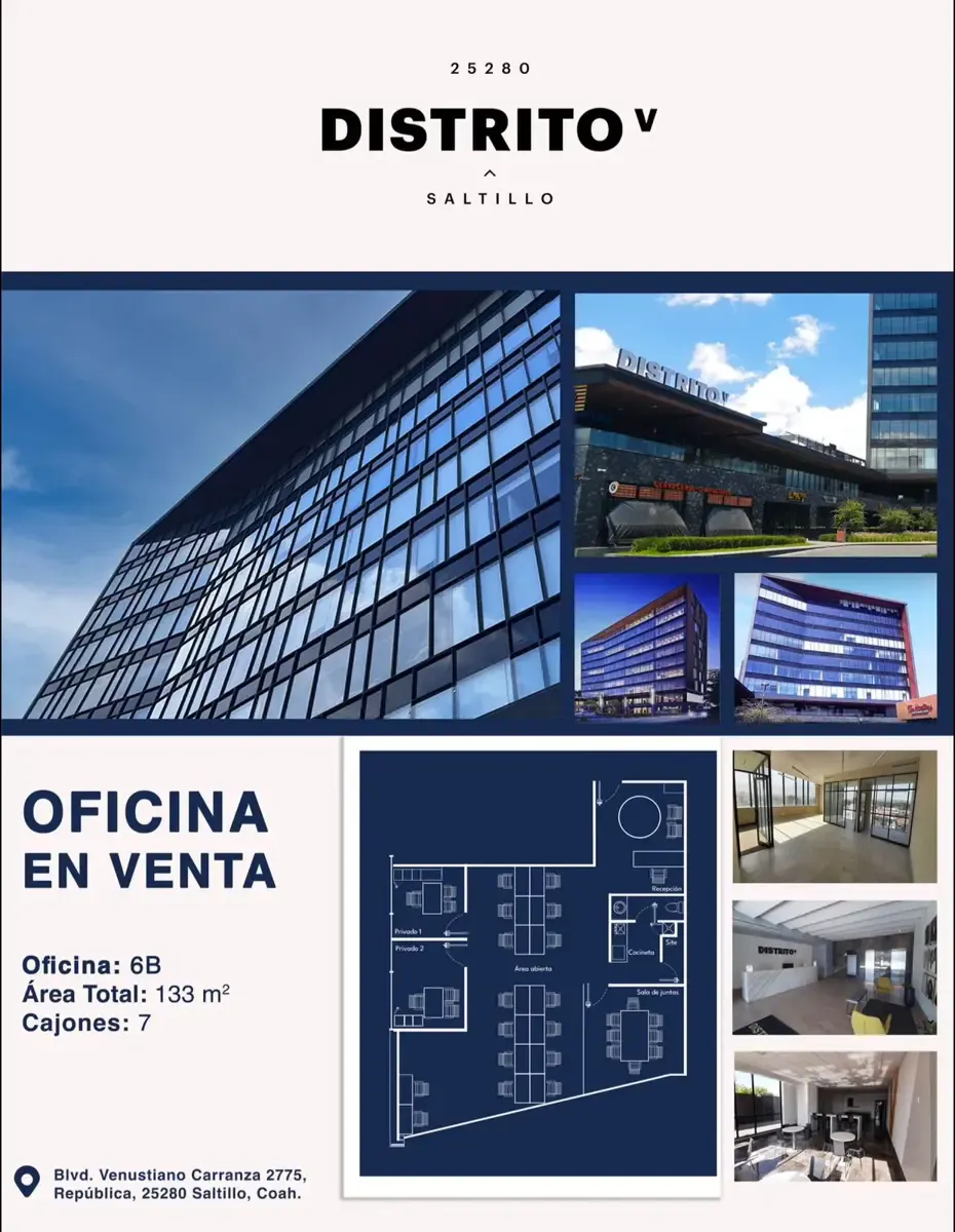 Oficina Spot2