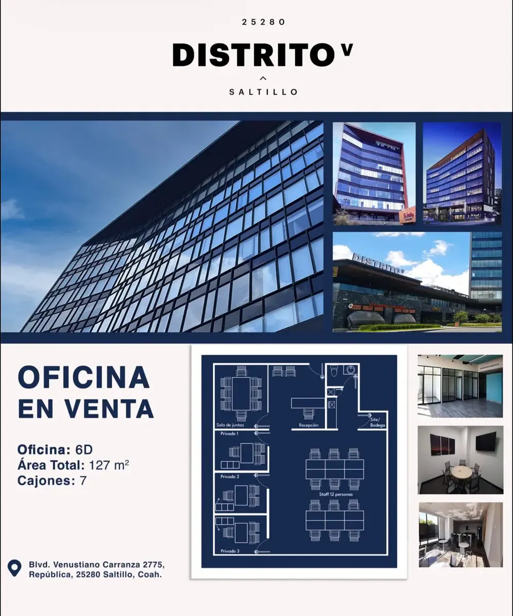Oficina Spot2