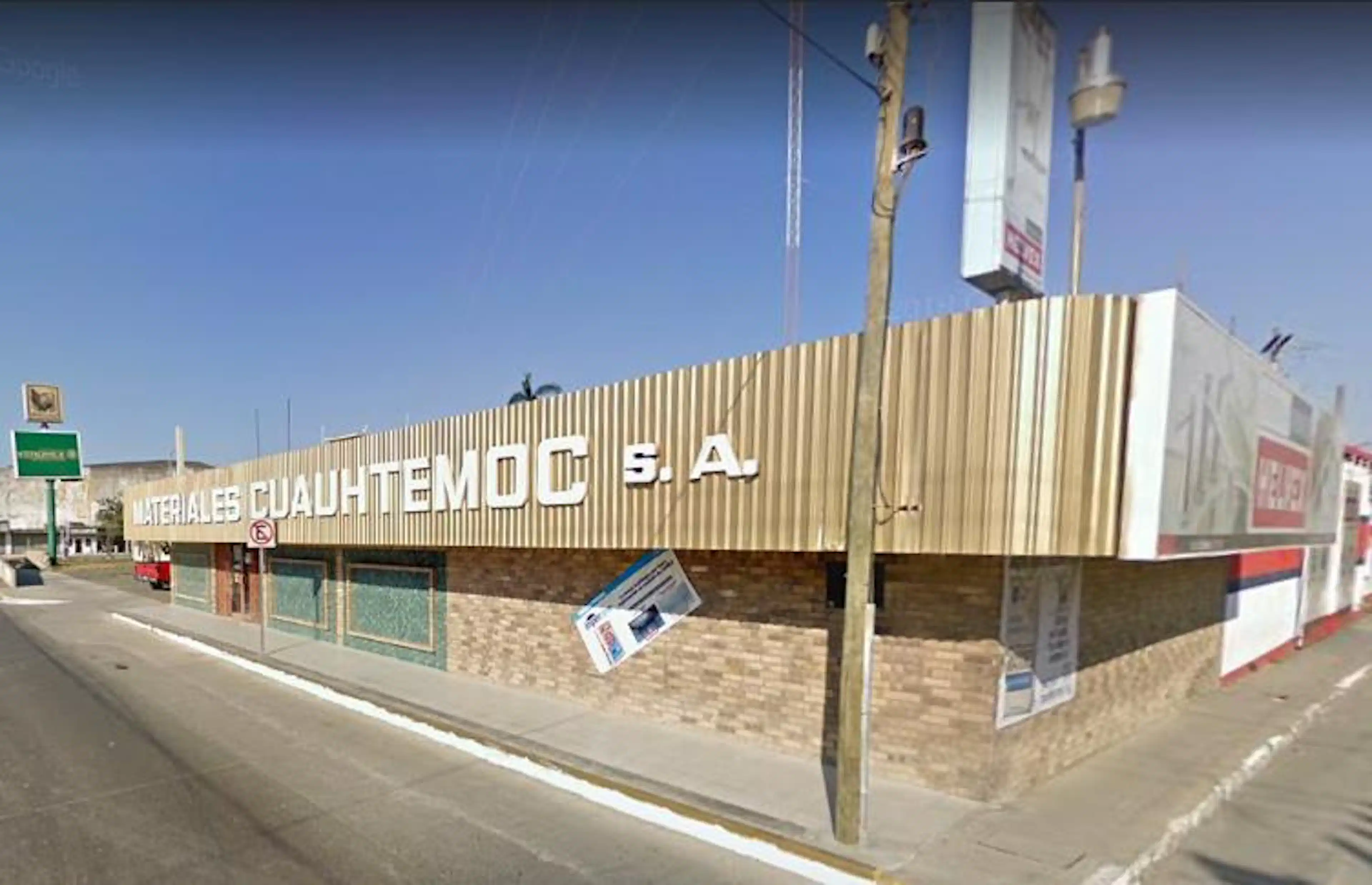 Local Comercial En  Venta En Zona Centro, Tampico Tamaulipas. S/n