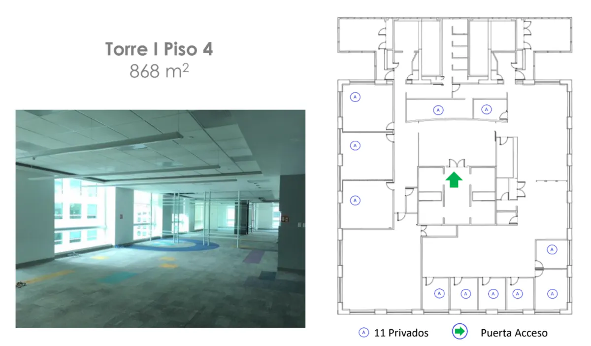 Oficina Spot2